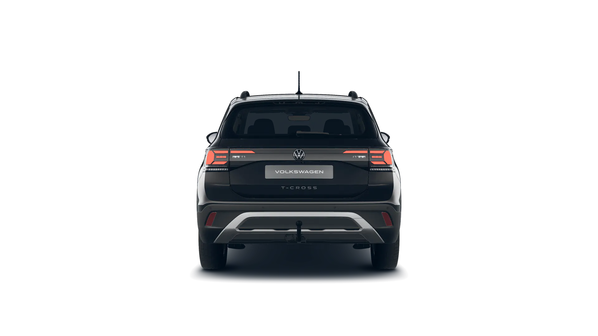 Volkswagen T-Cross ENERGY