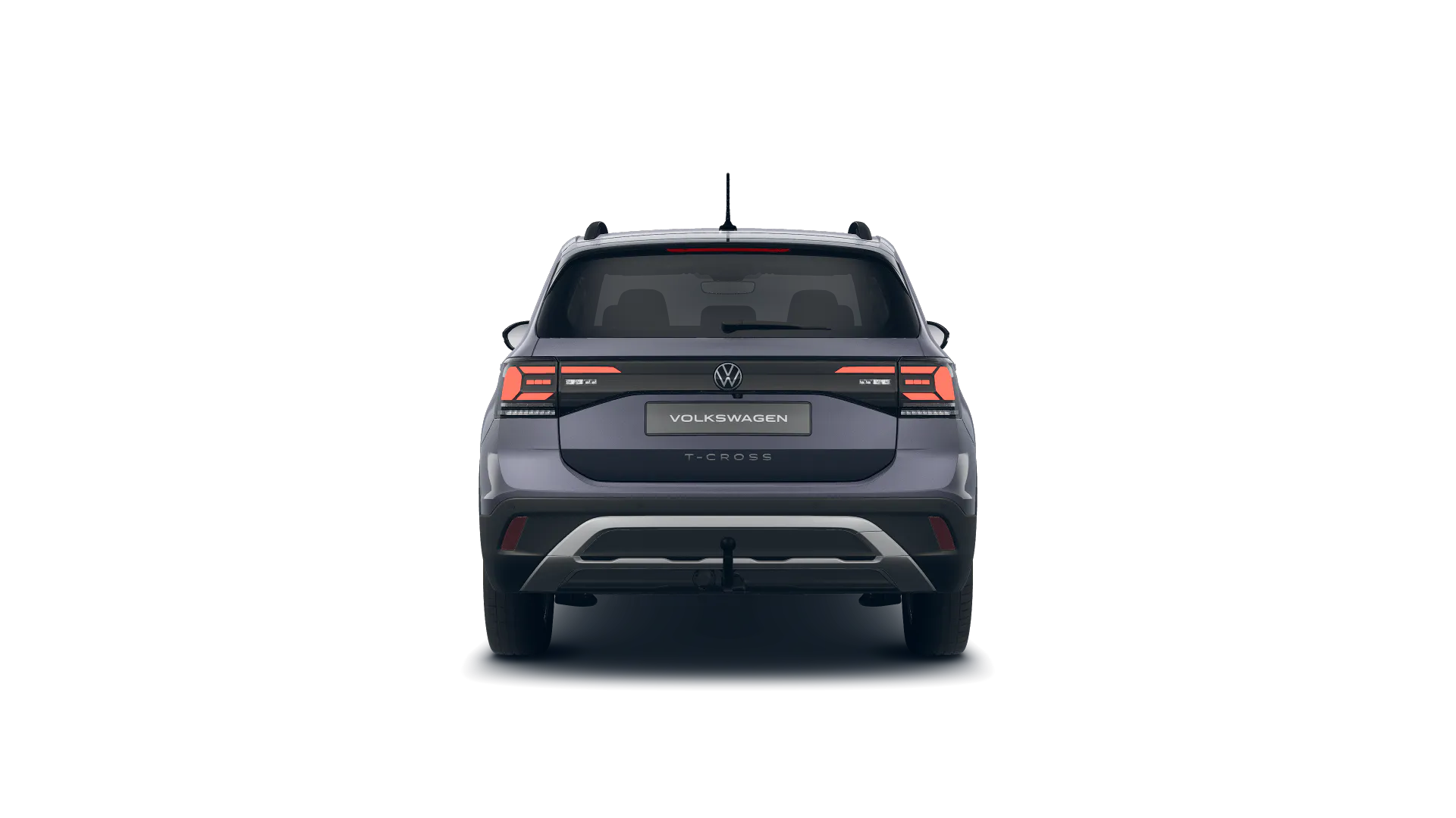Volkswagen T-Cross ENERGY