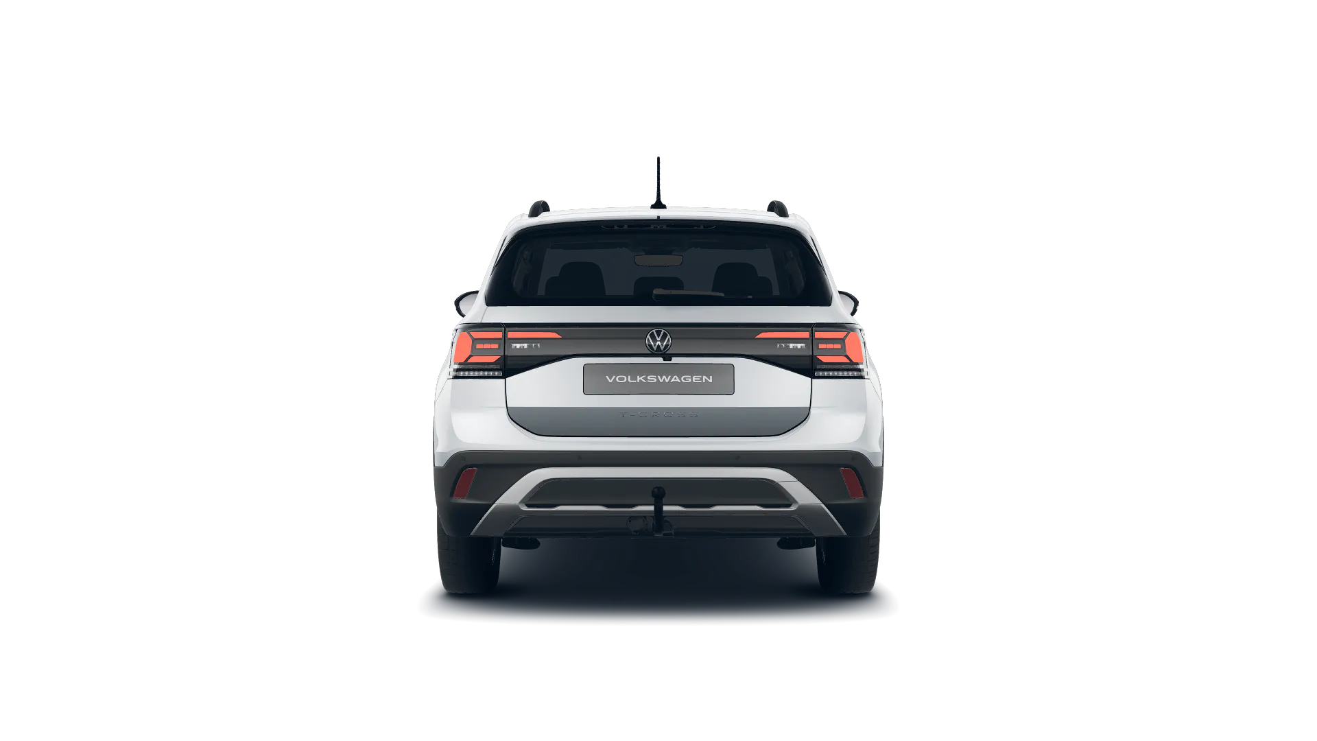 Volkswagen T-Cross ENERGY