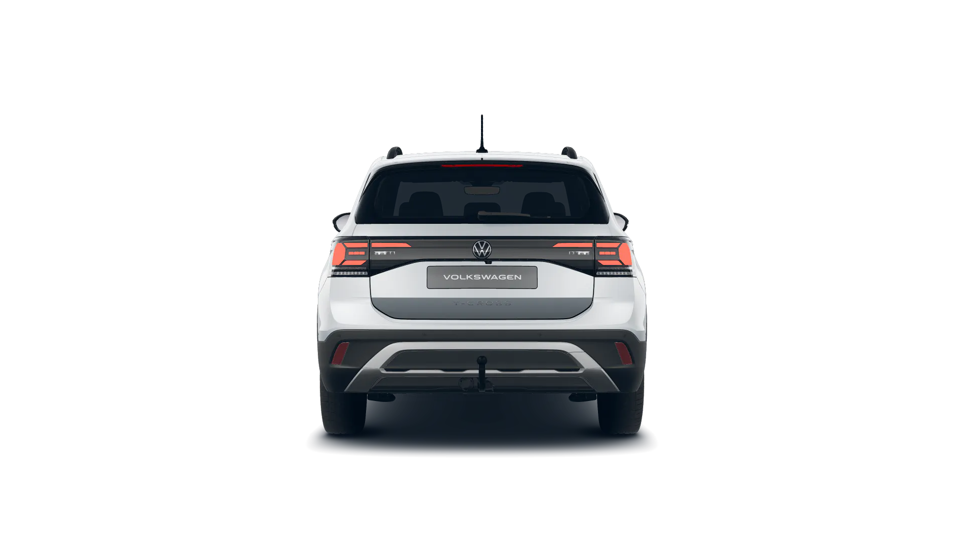 Volkswagen T-Cross ENERGY