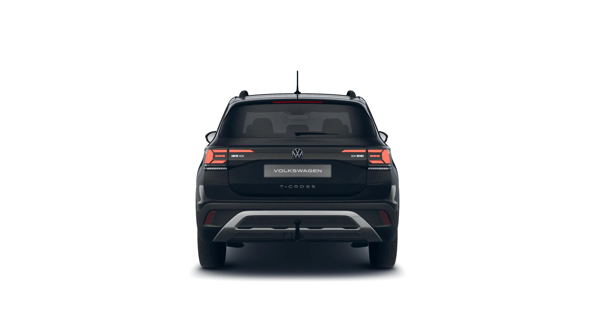 Volkswagen T-Cross ENERGY