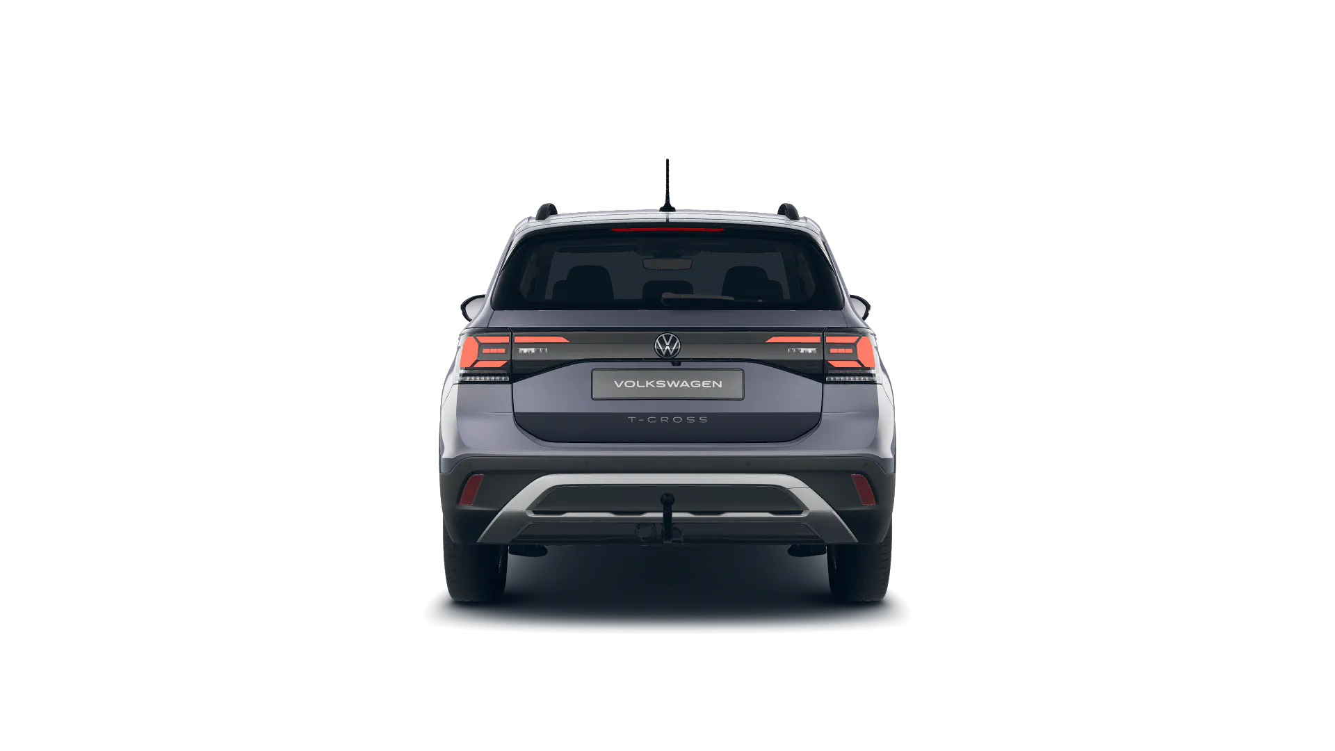 Volkswagen T-Cross ENERGY