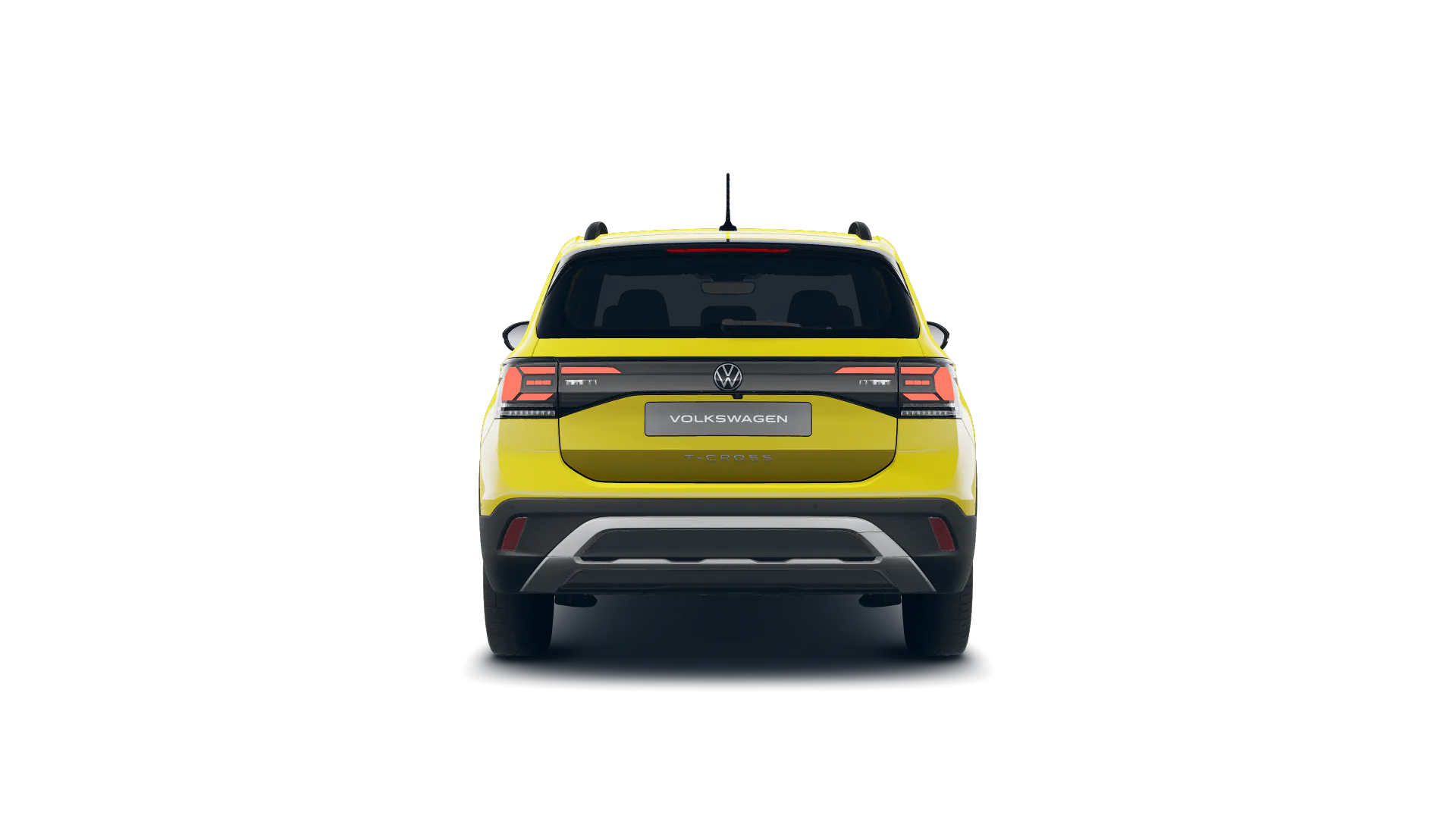 Volkswagen T-Cross ENERGY
