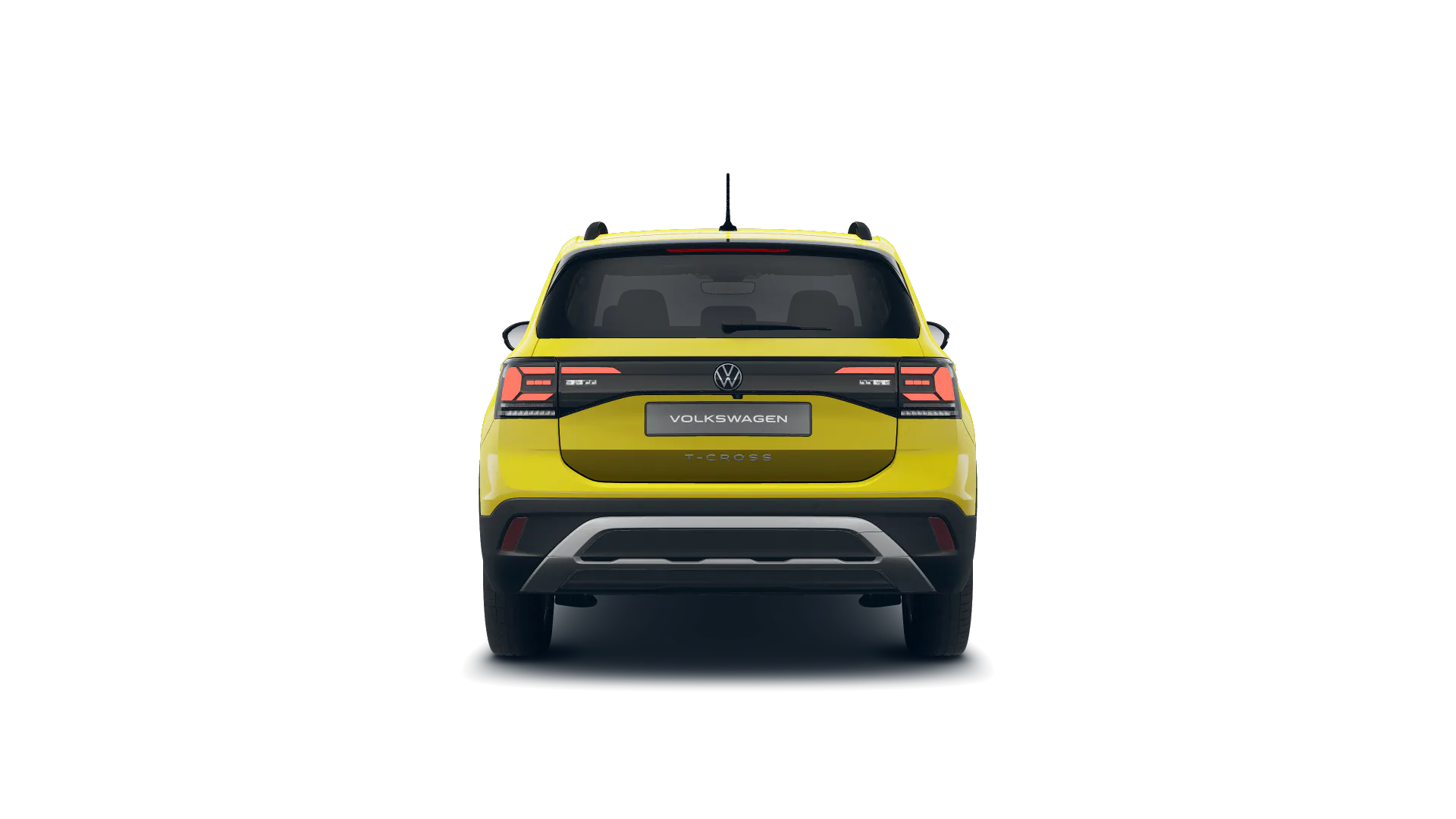 Volkswagen T-Cross ENERGY