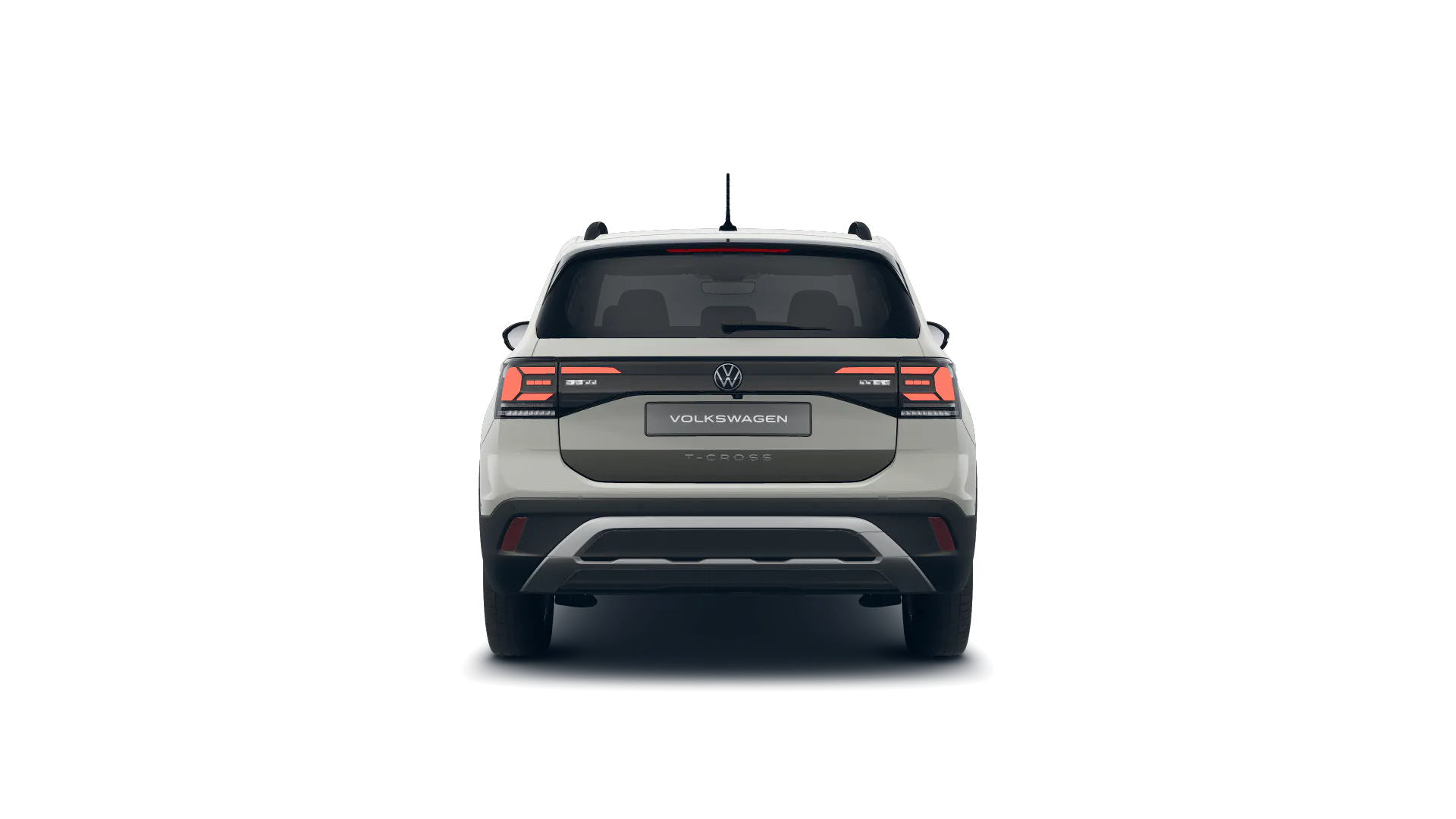 Volkswagen T-Cross ENERGY