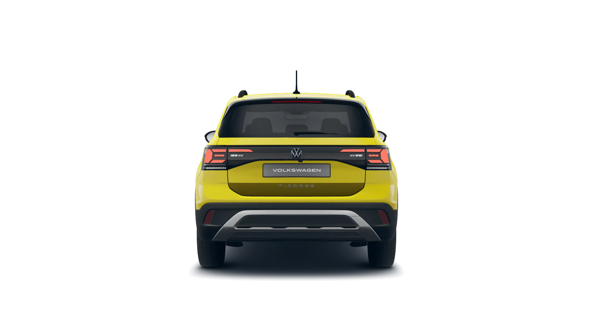 Volkswagen T-Cross ENERGY