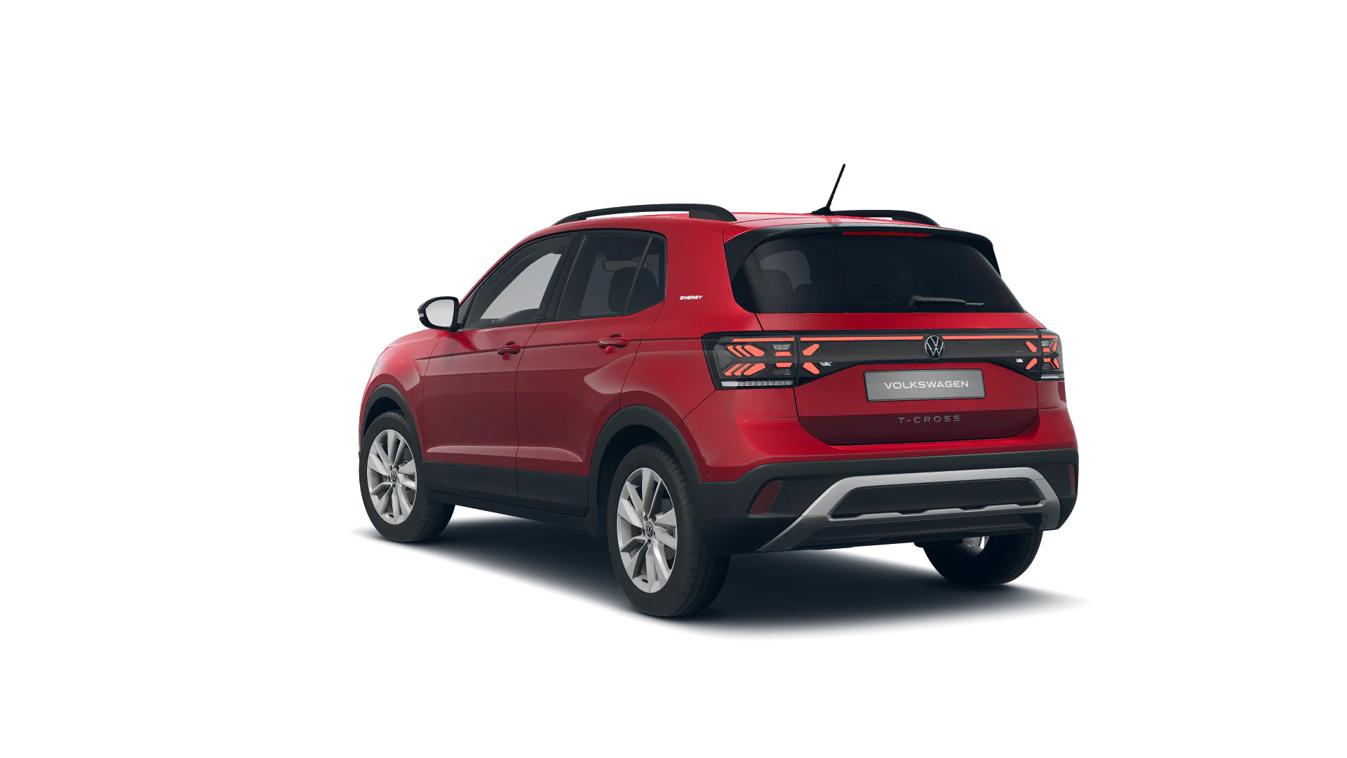 Volkswagen T-Cross ENERGY