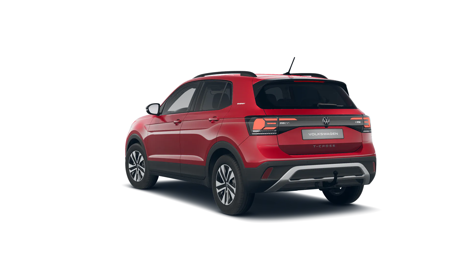 Volkswagen T-Cross ENERGY