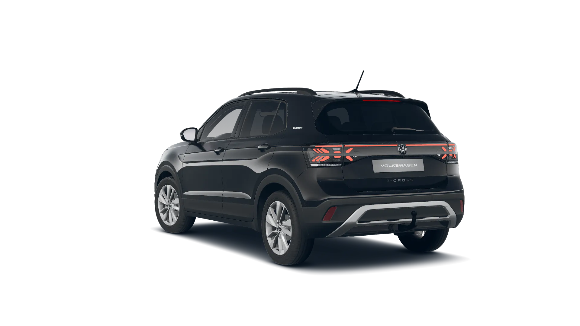 Volkswagen T-Cross ENERGY