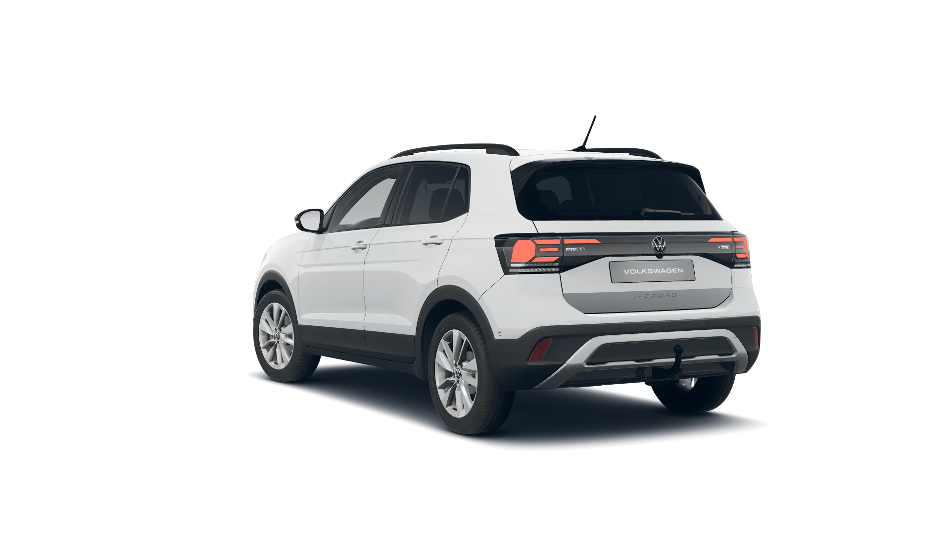 Volkswagen T-Cross ENERGY