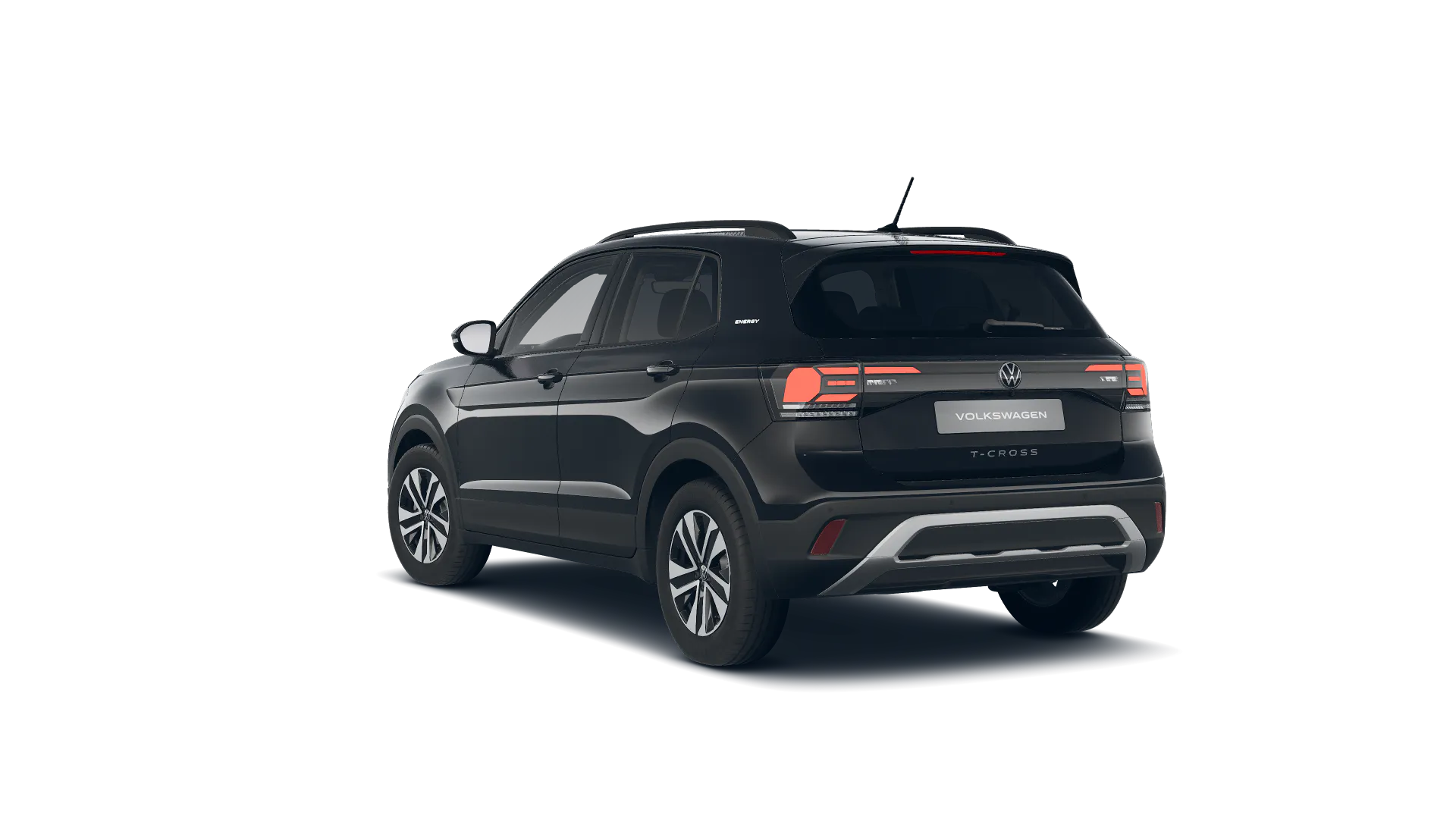 Volkswagen T-Cross ENERGY
