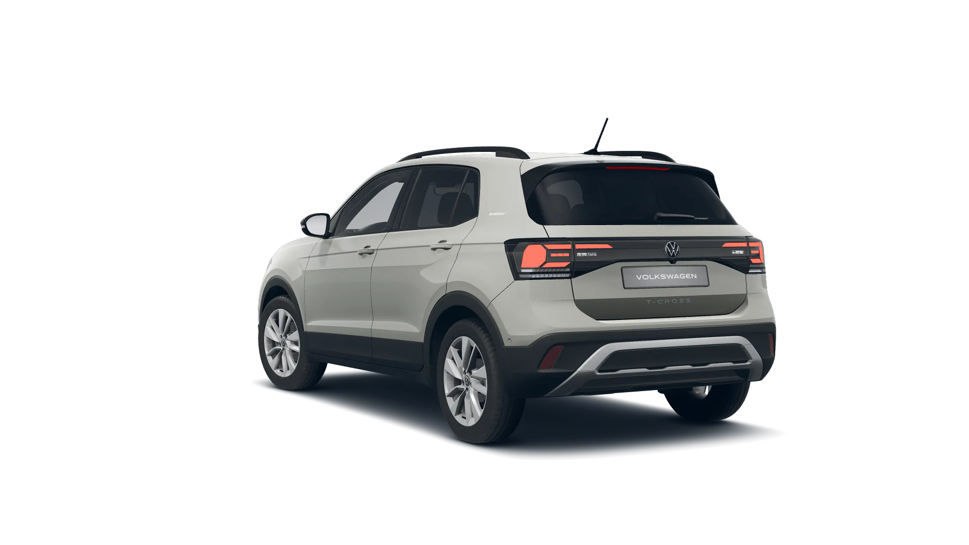 Volkswagen T-Cross ENERGY