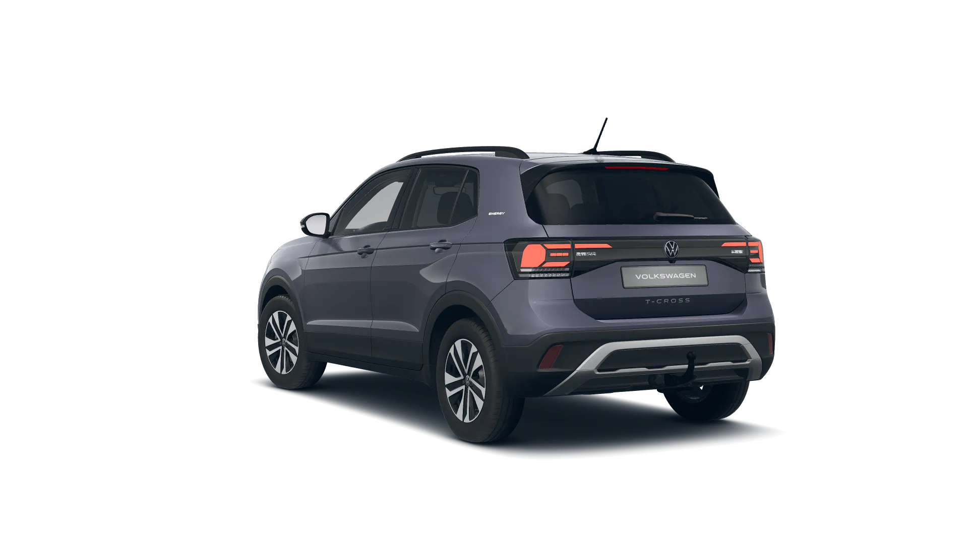 Volkswagen T-Cross ENERGY