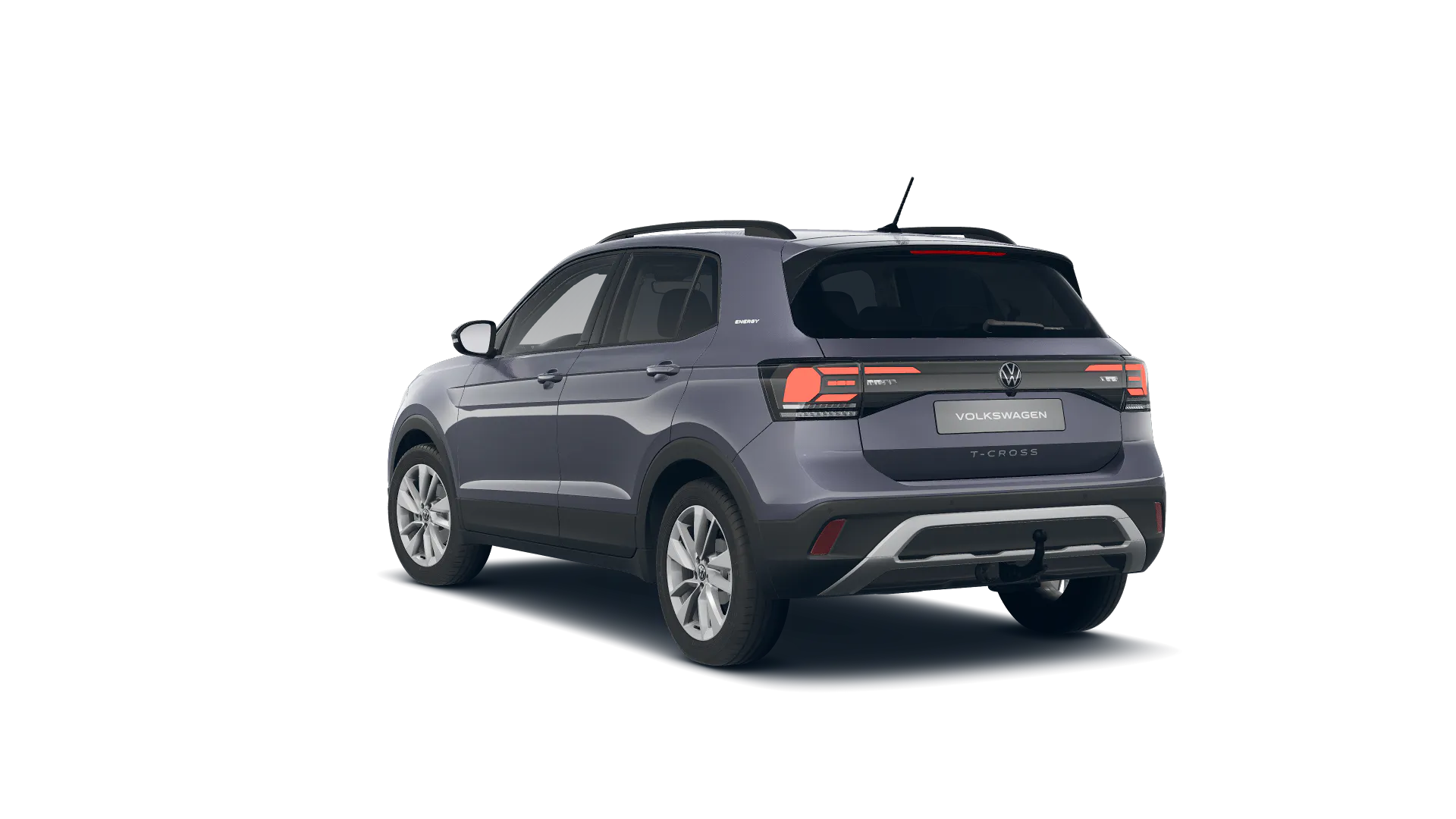 Volkswagen T-Cross ENERGY