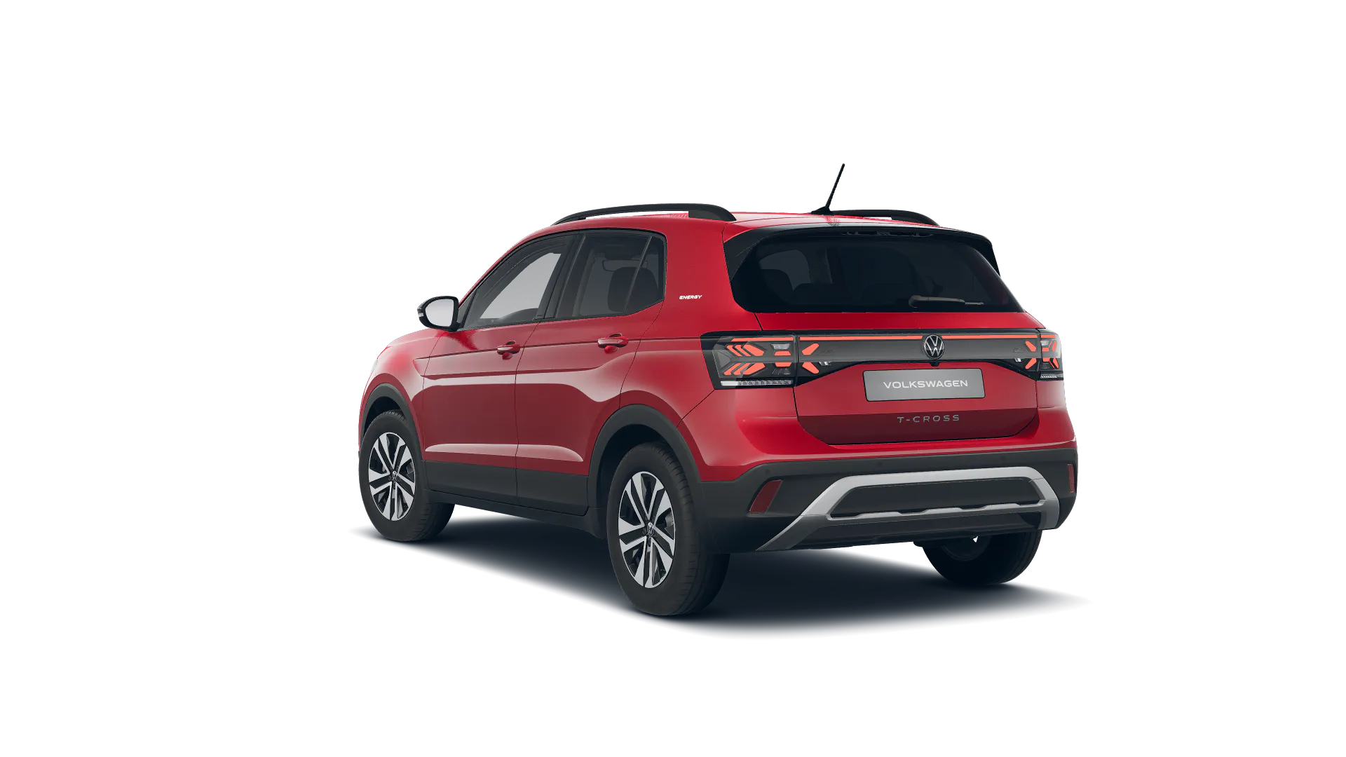 Volkswagen T-Cross ENERGY