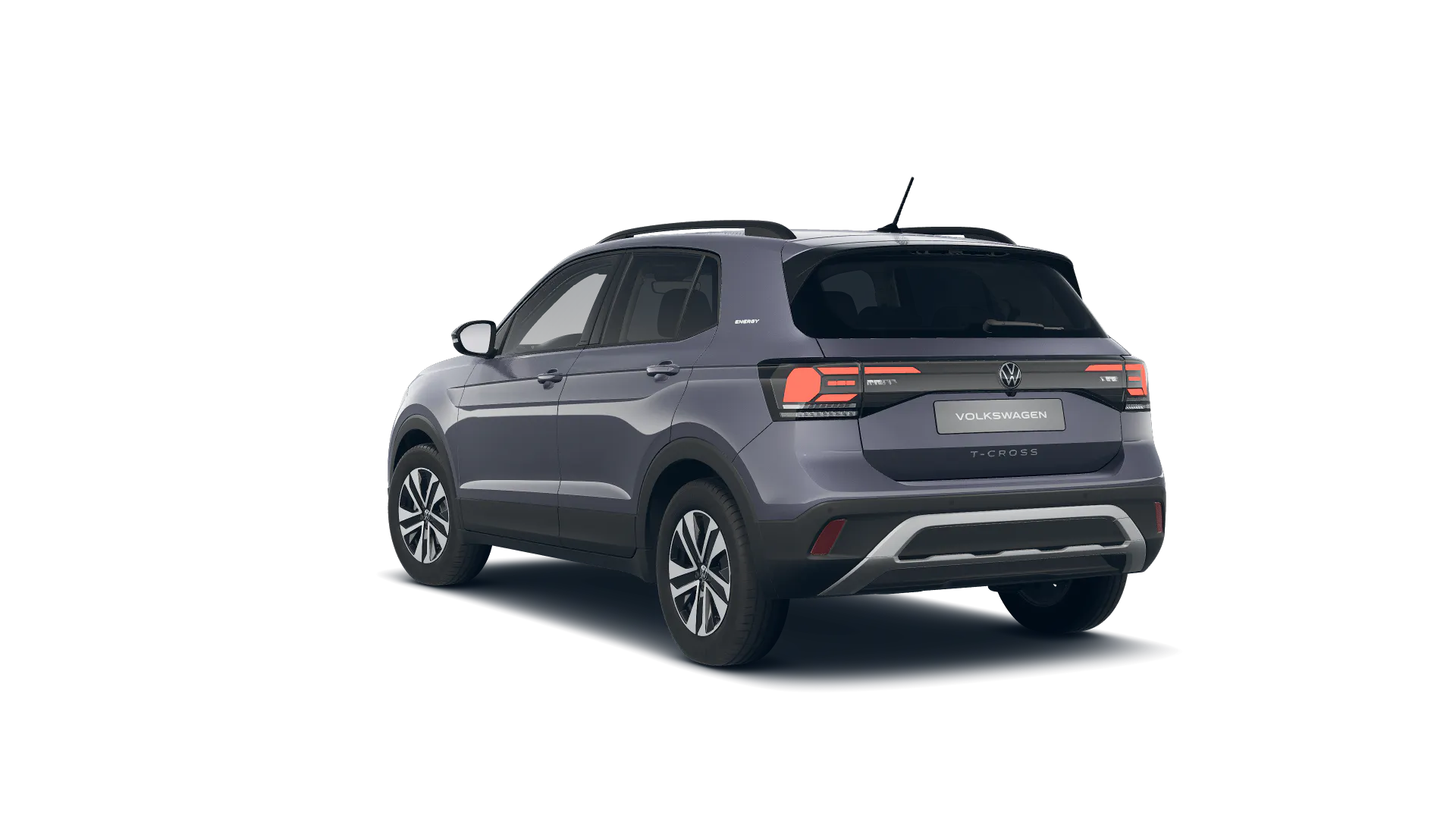 Volkswagen T-Cross ENERGY