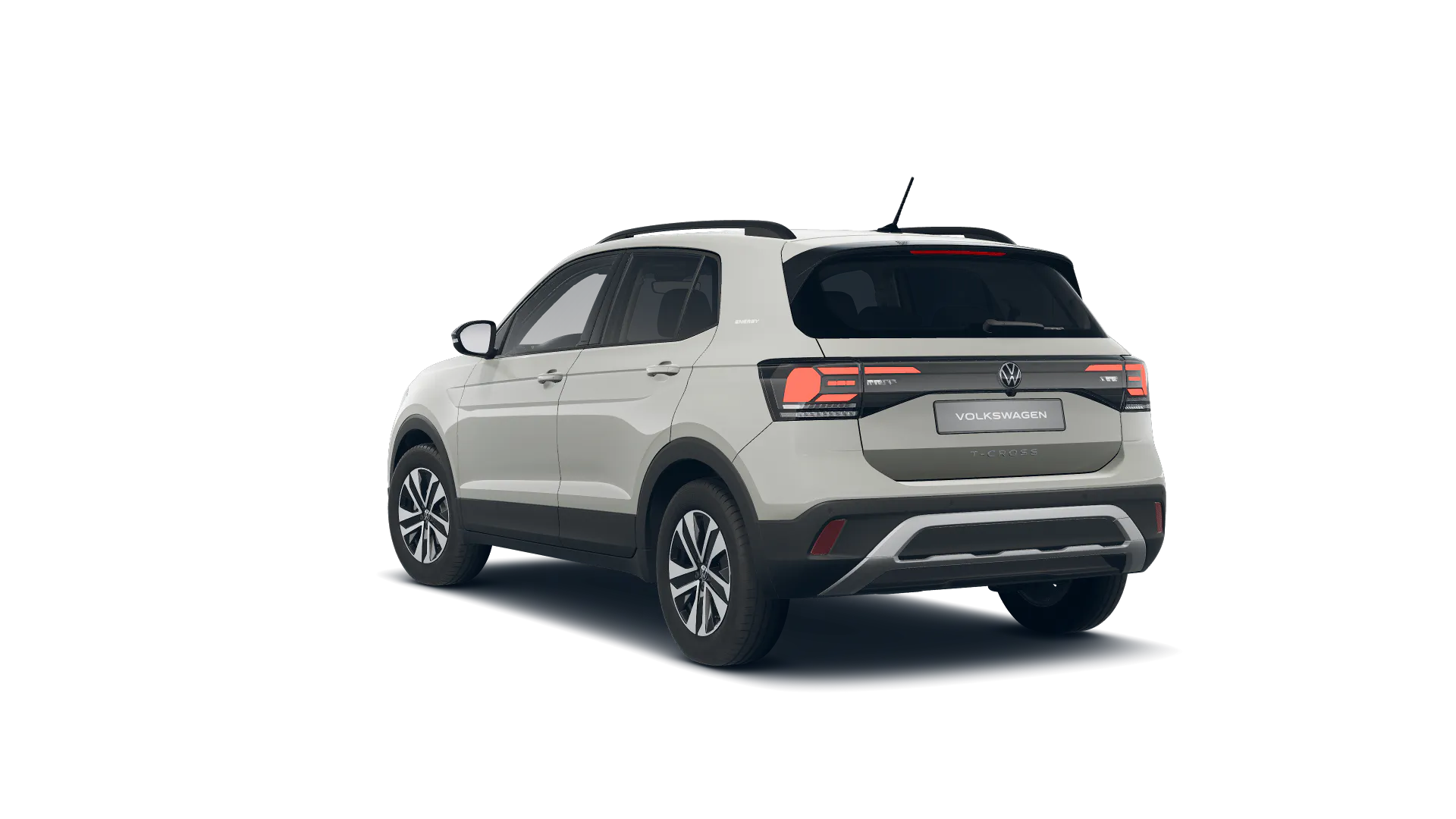 Volkswagen T-Cross ENERGY