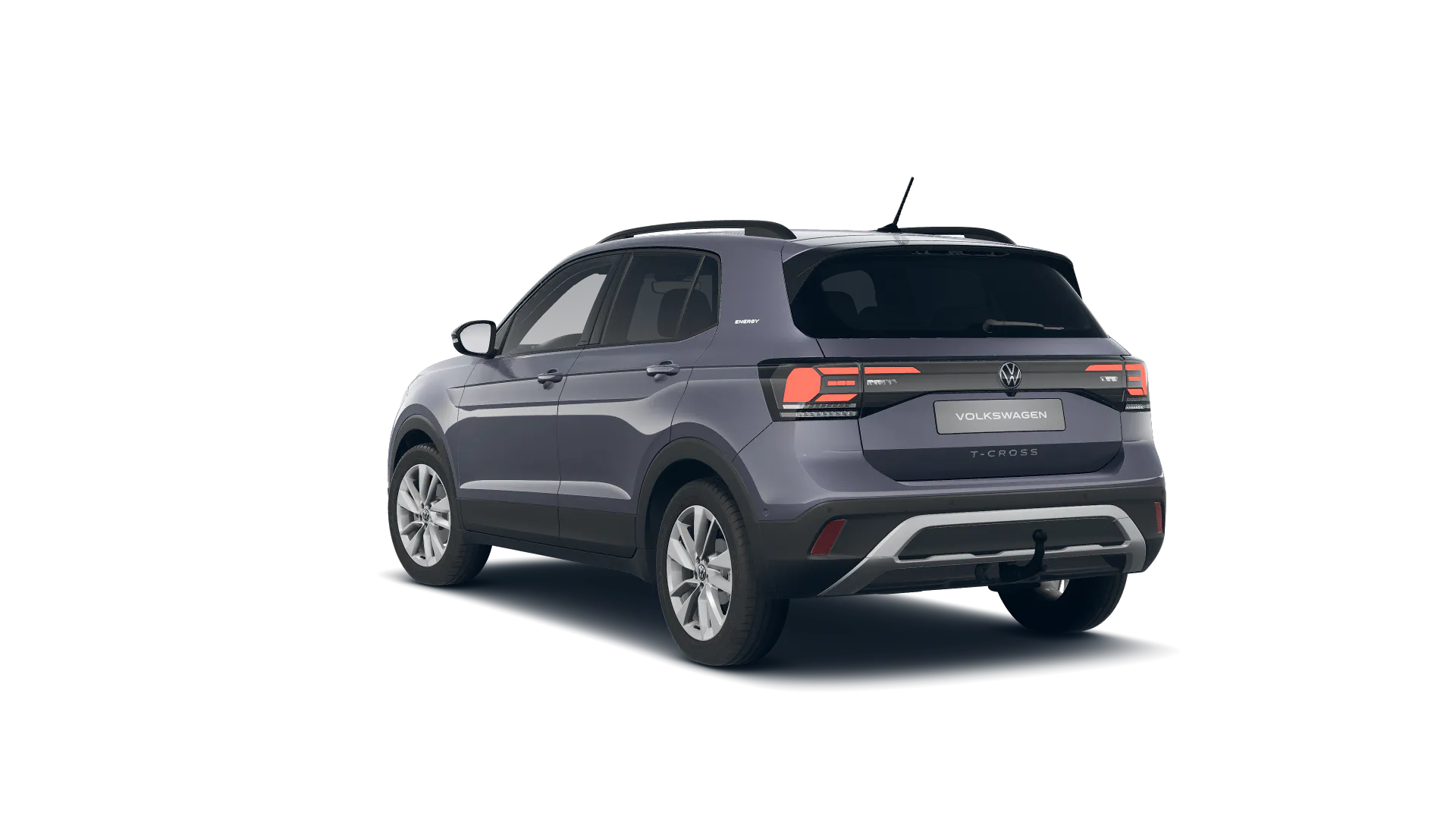 Volkswagen T-Cross ENERGY