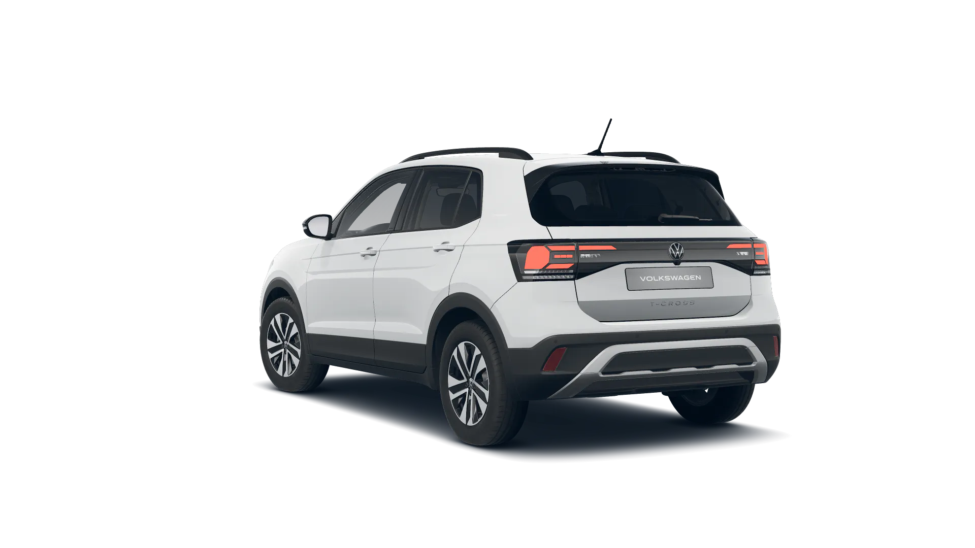 Volkswagen T-Cross ENERGY