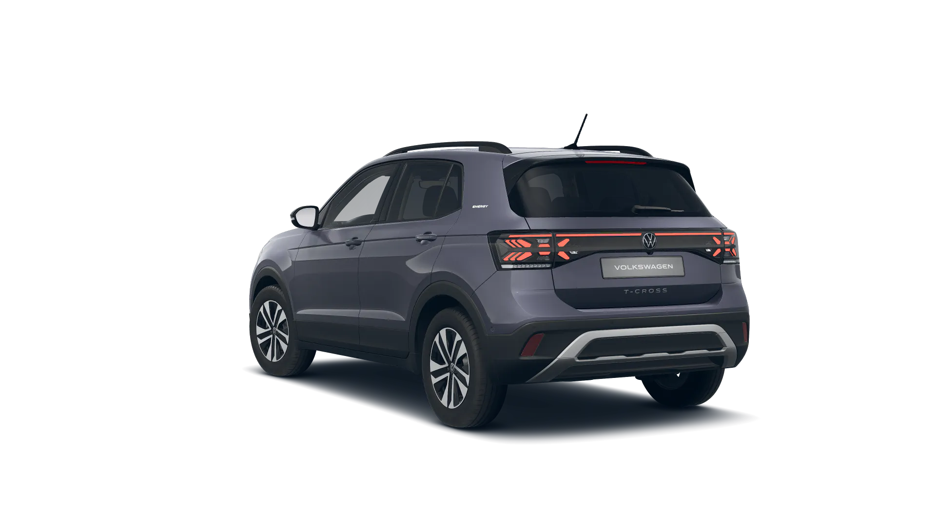Volkswagen T-Cross ENERGY