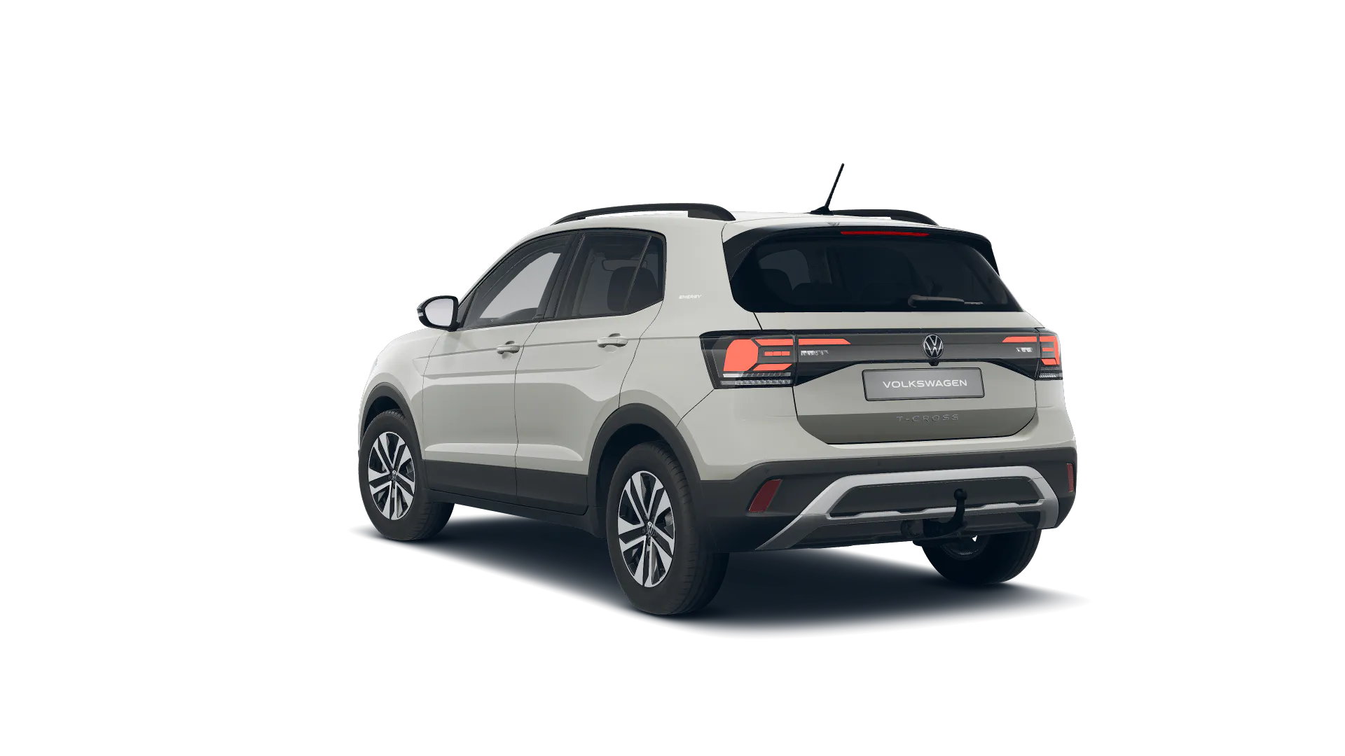 Volkswagen T-Cross ENERGY