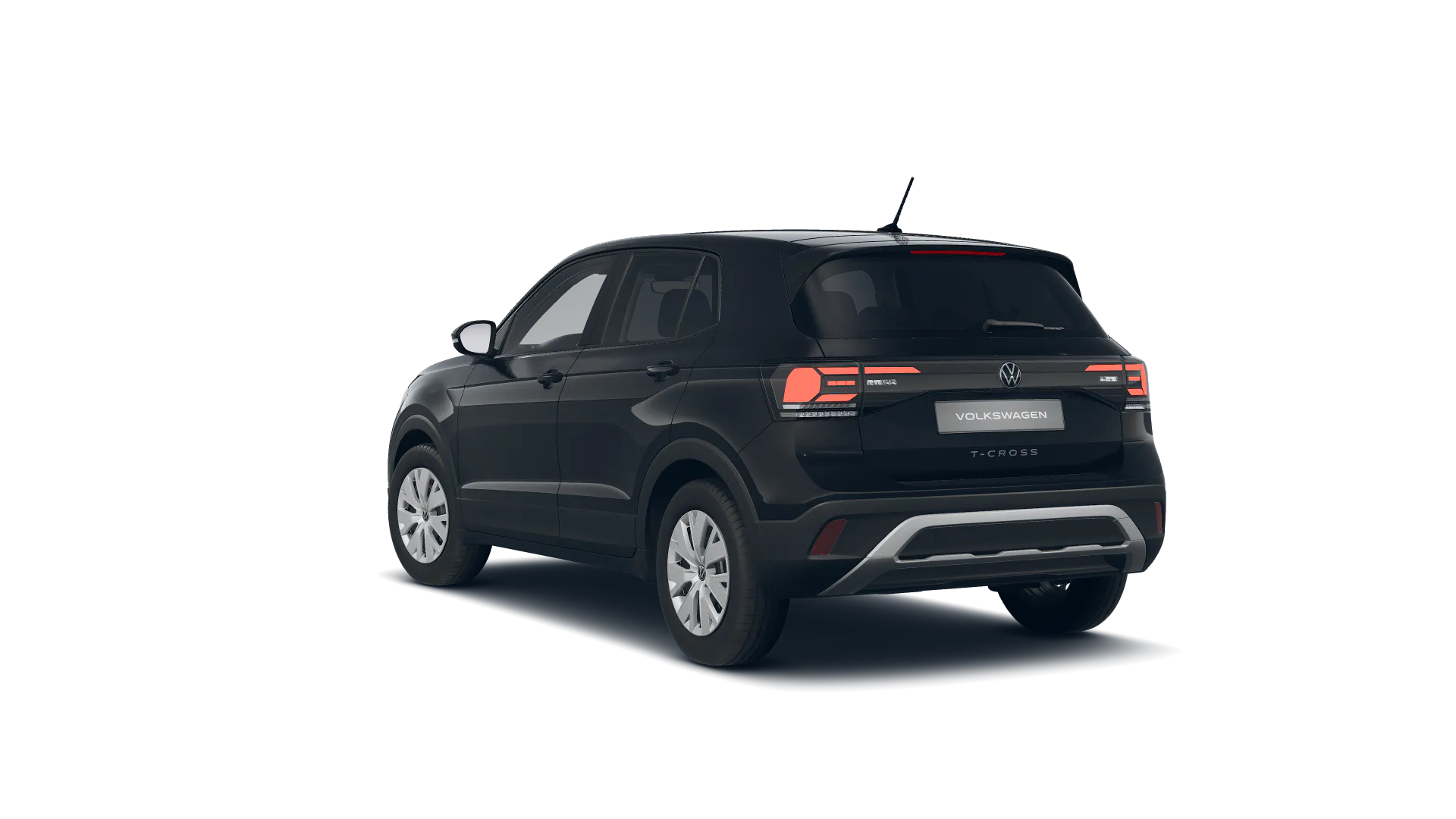 Volkswagen T-Cross Basis-Modell