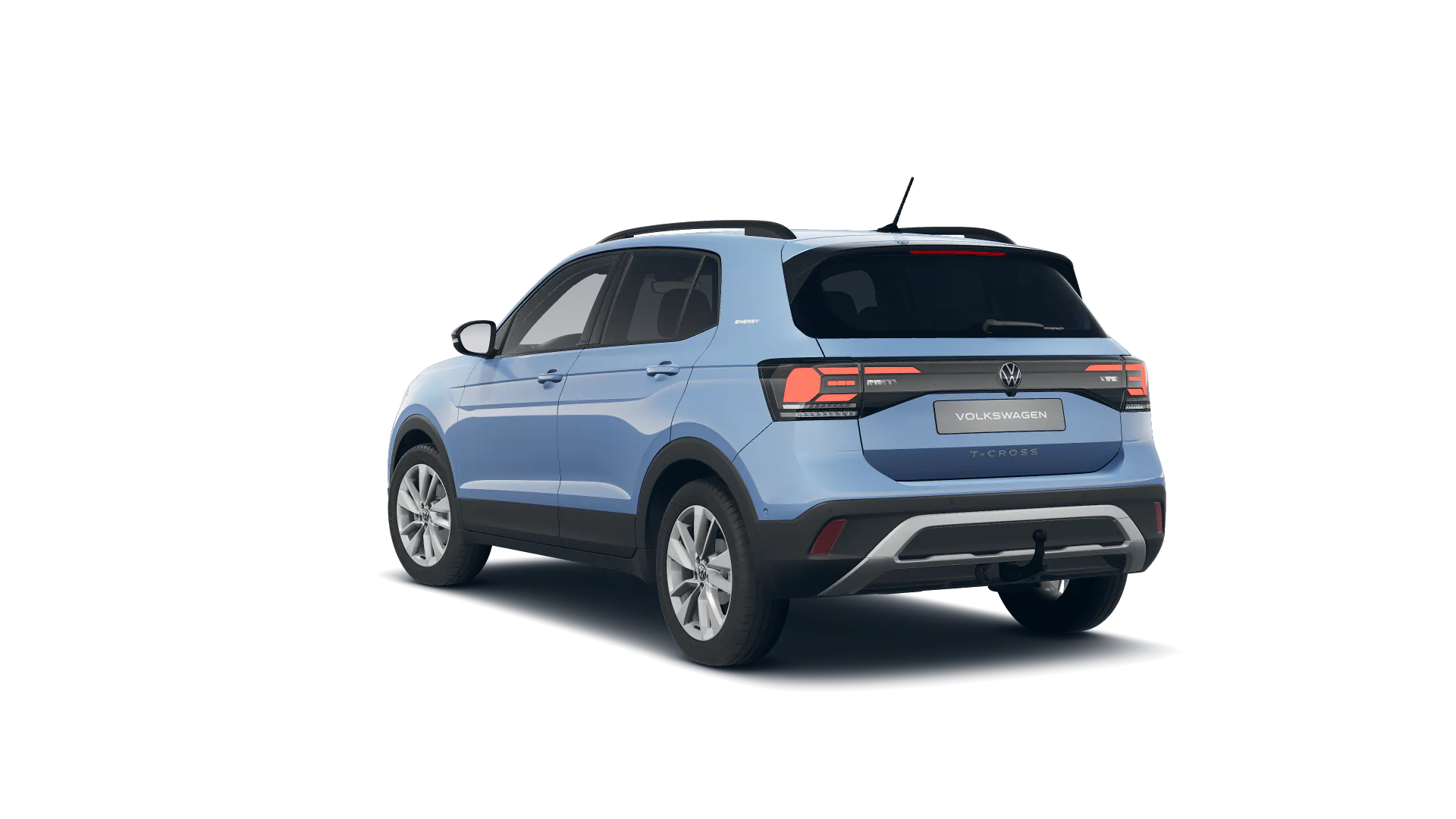 Volkswagen T-Cross ENERGY