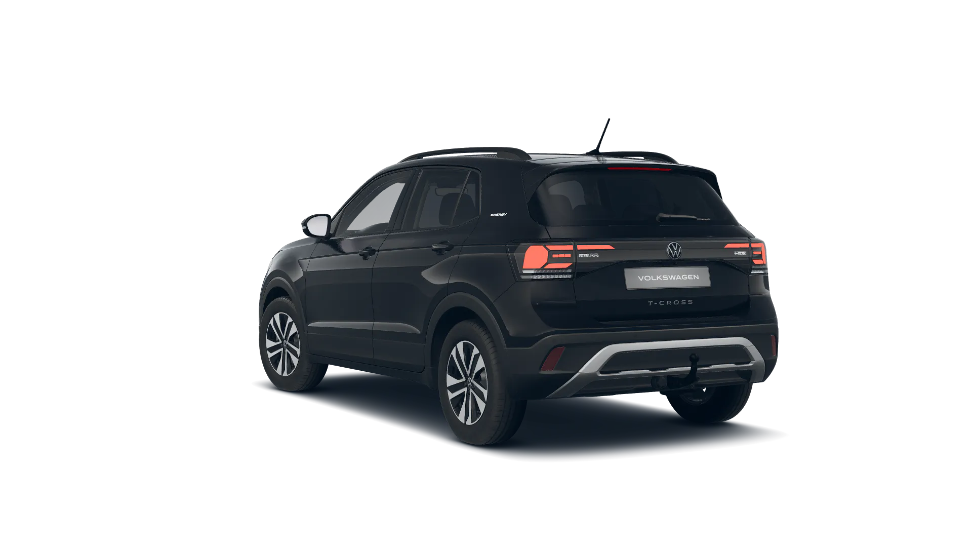 Volkswagen T-Cross ENERGY
