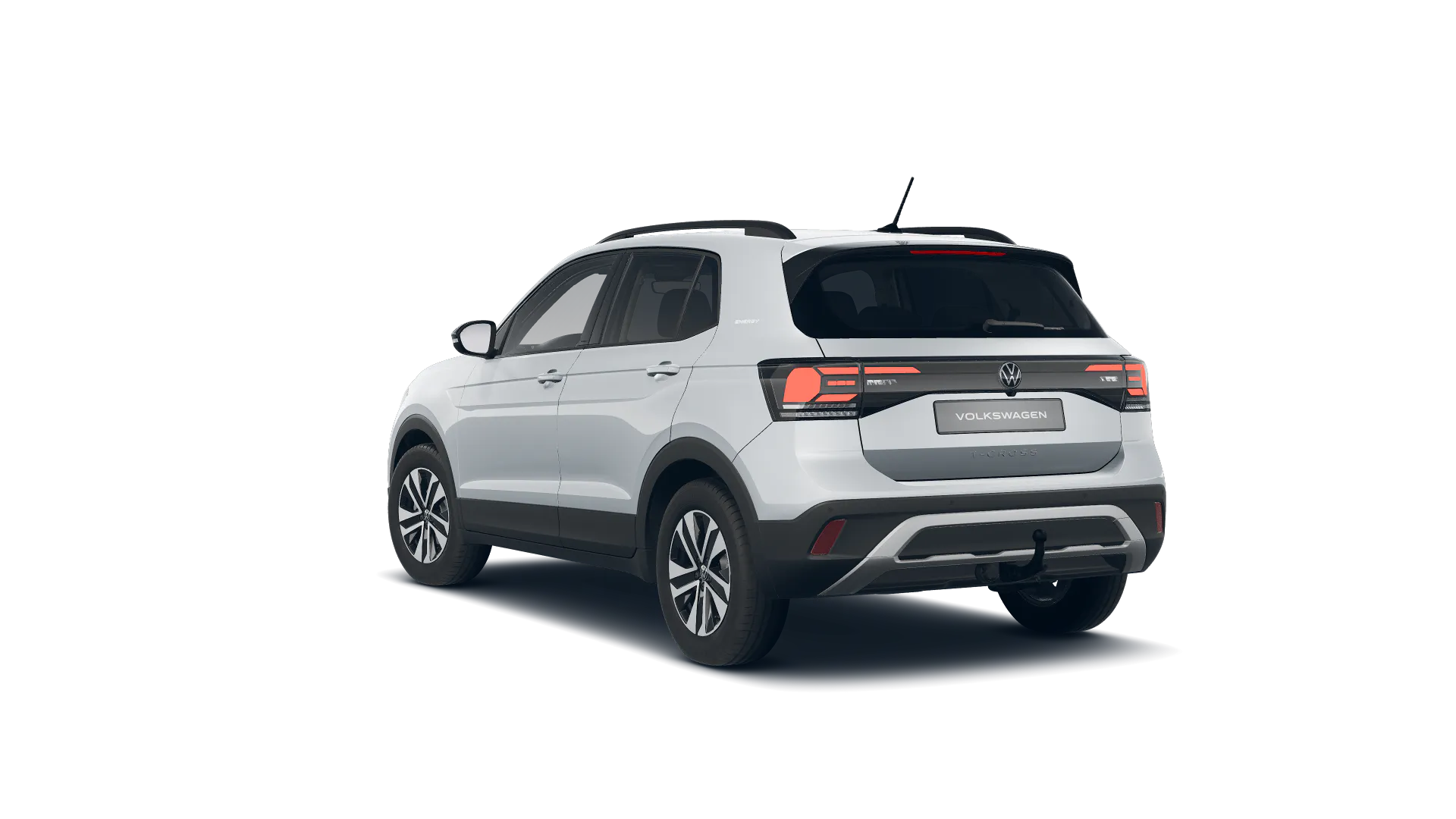 Volkswagen T-Cross ENERGY