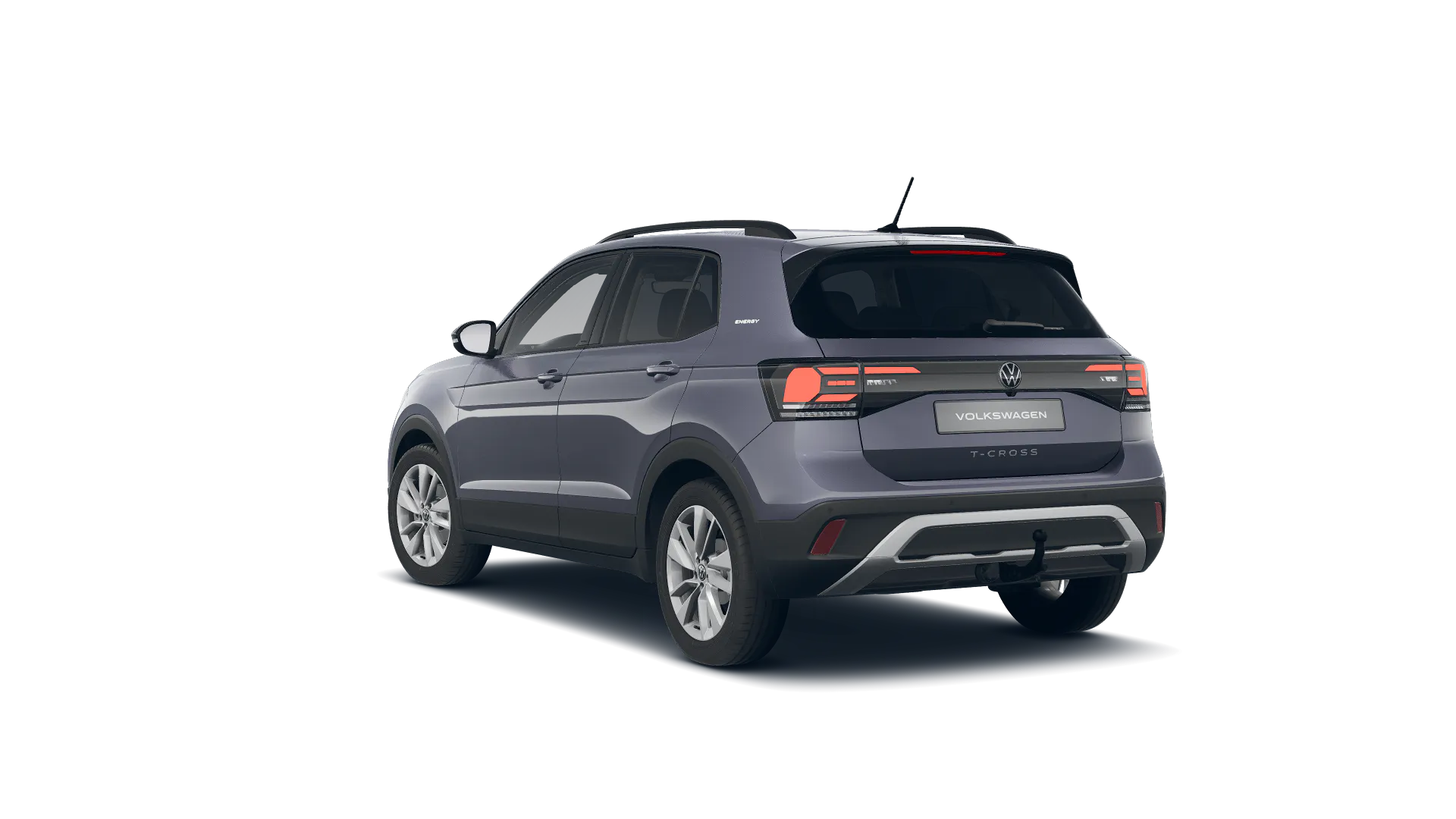 Volkswagen T-Cross ENERGY
