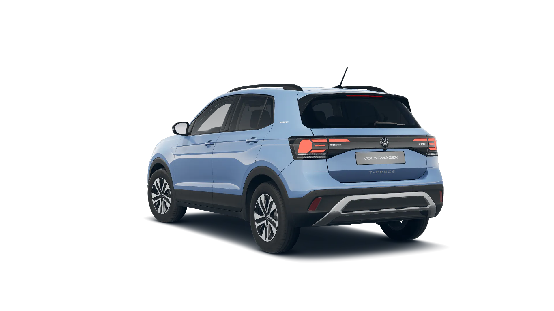 Volkswagen T-Cross ENERGY