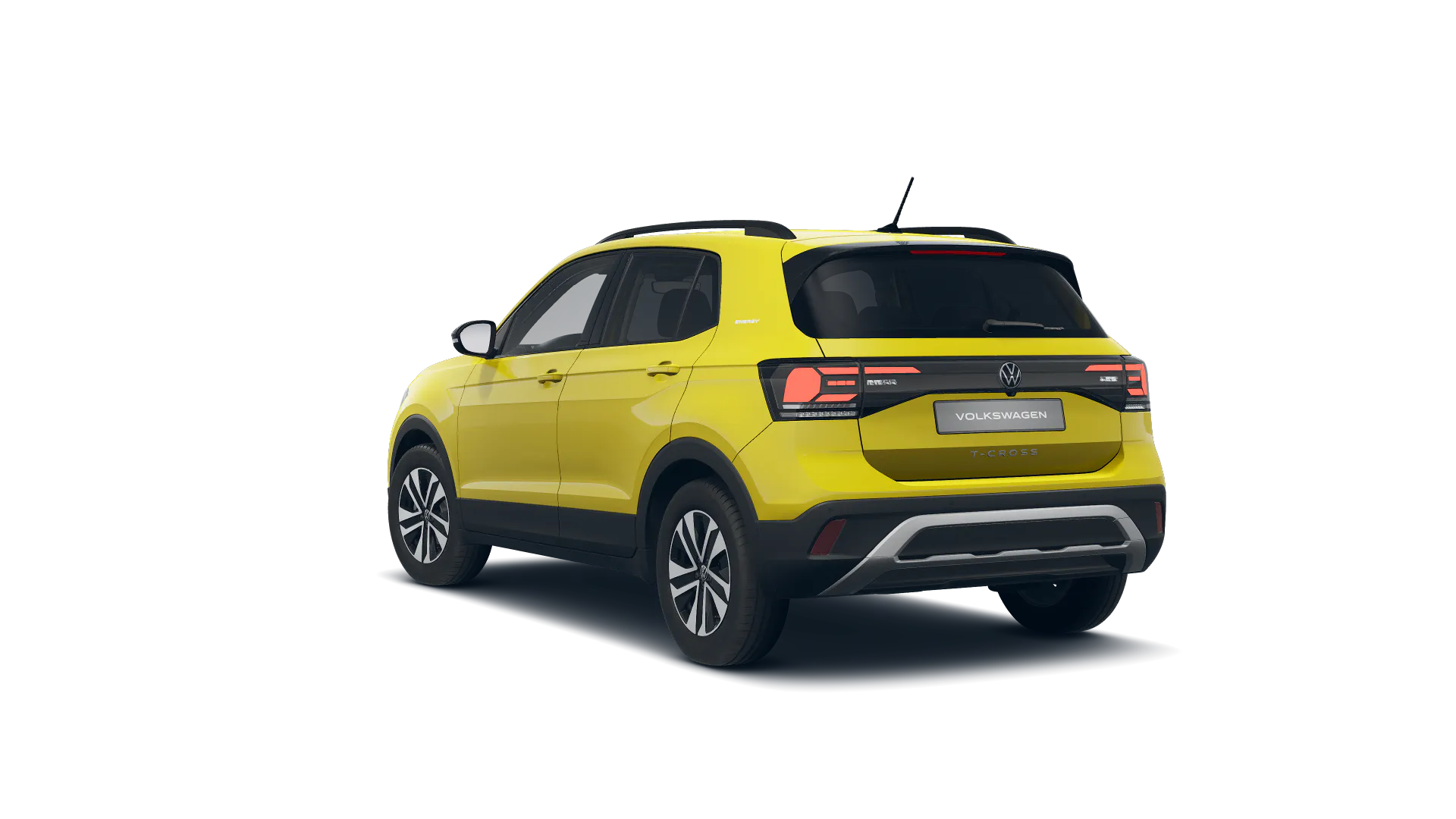 Volkswagen T-Cross ENERGY