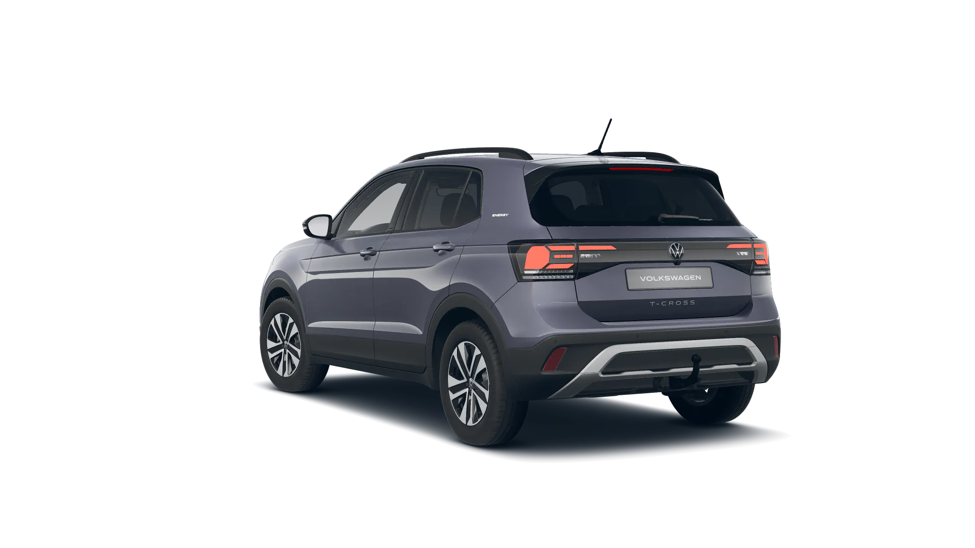 Volkswagen T-Cross ENERGY