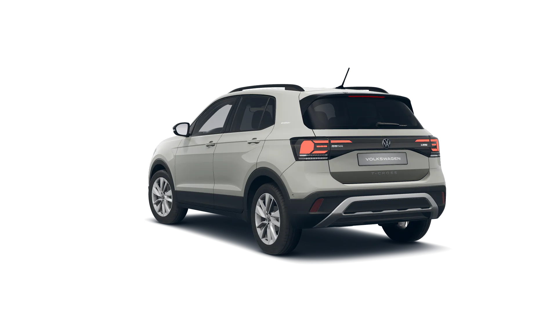 Volkswagen T-Cross ENERGY