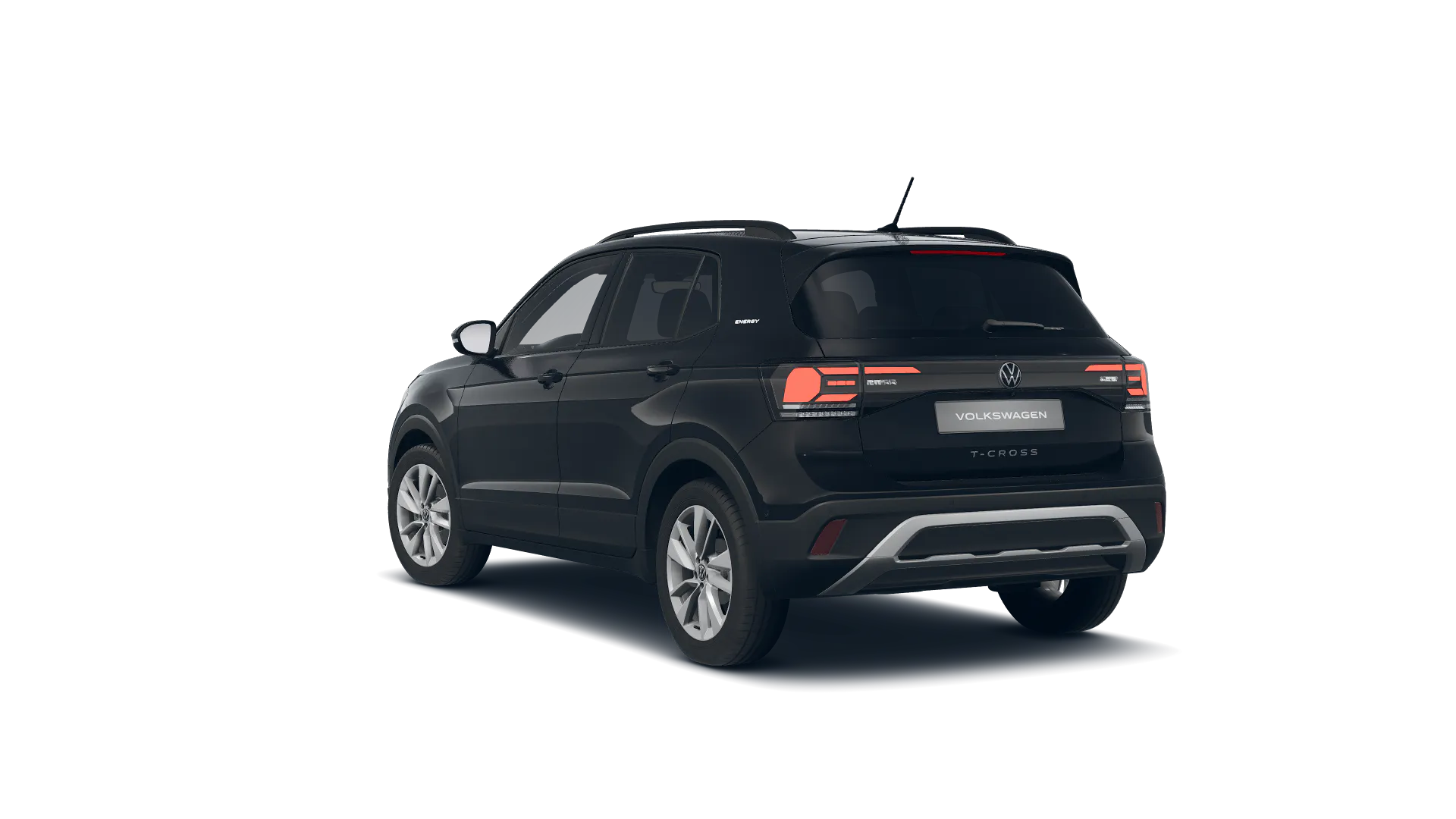Volkswagen T-Cross ENERGY