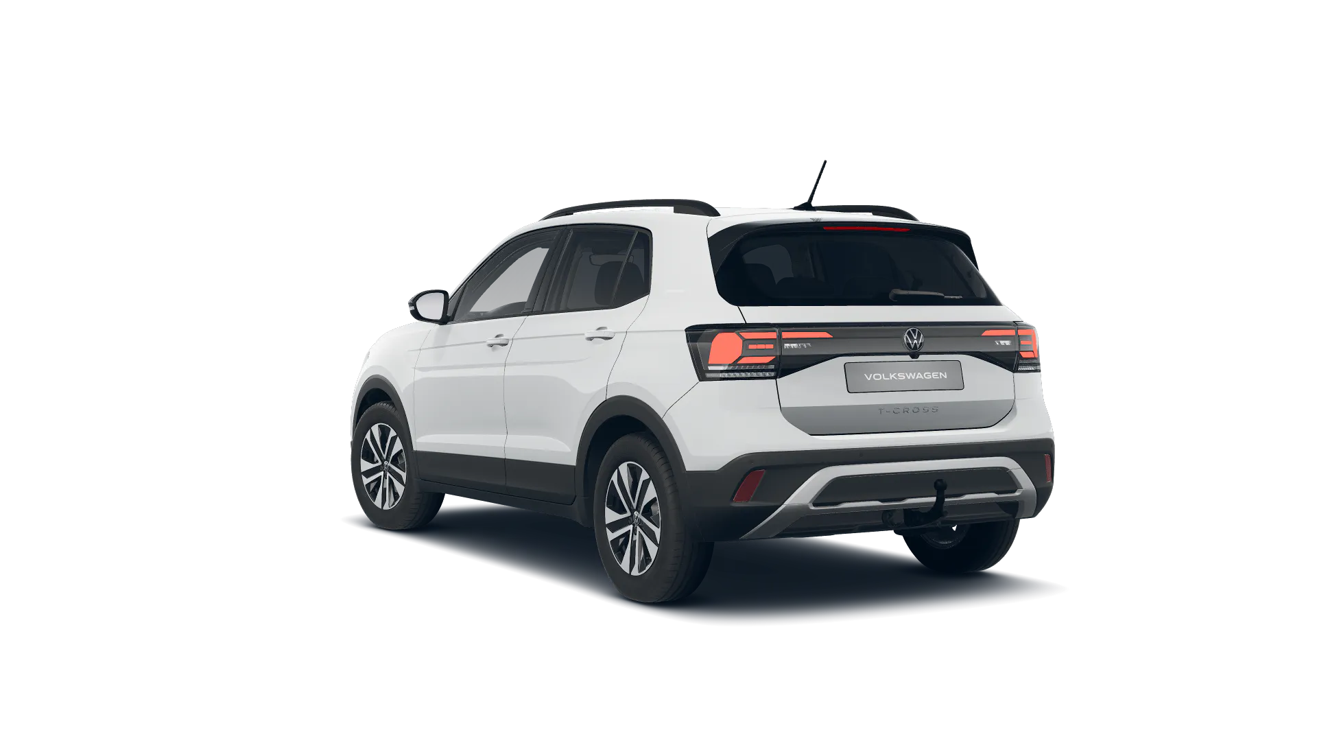 Volkswagen T-Cross ENERGY