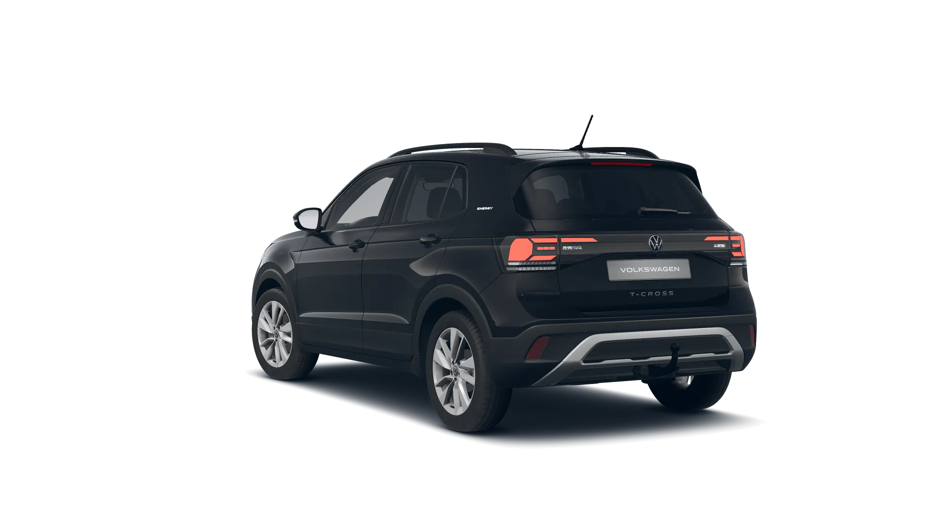 Volkswagen T-Cross ENERGY