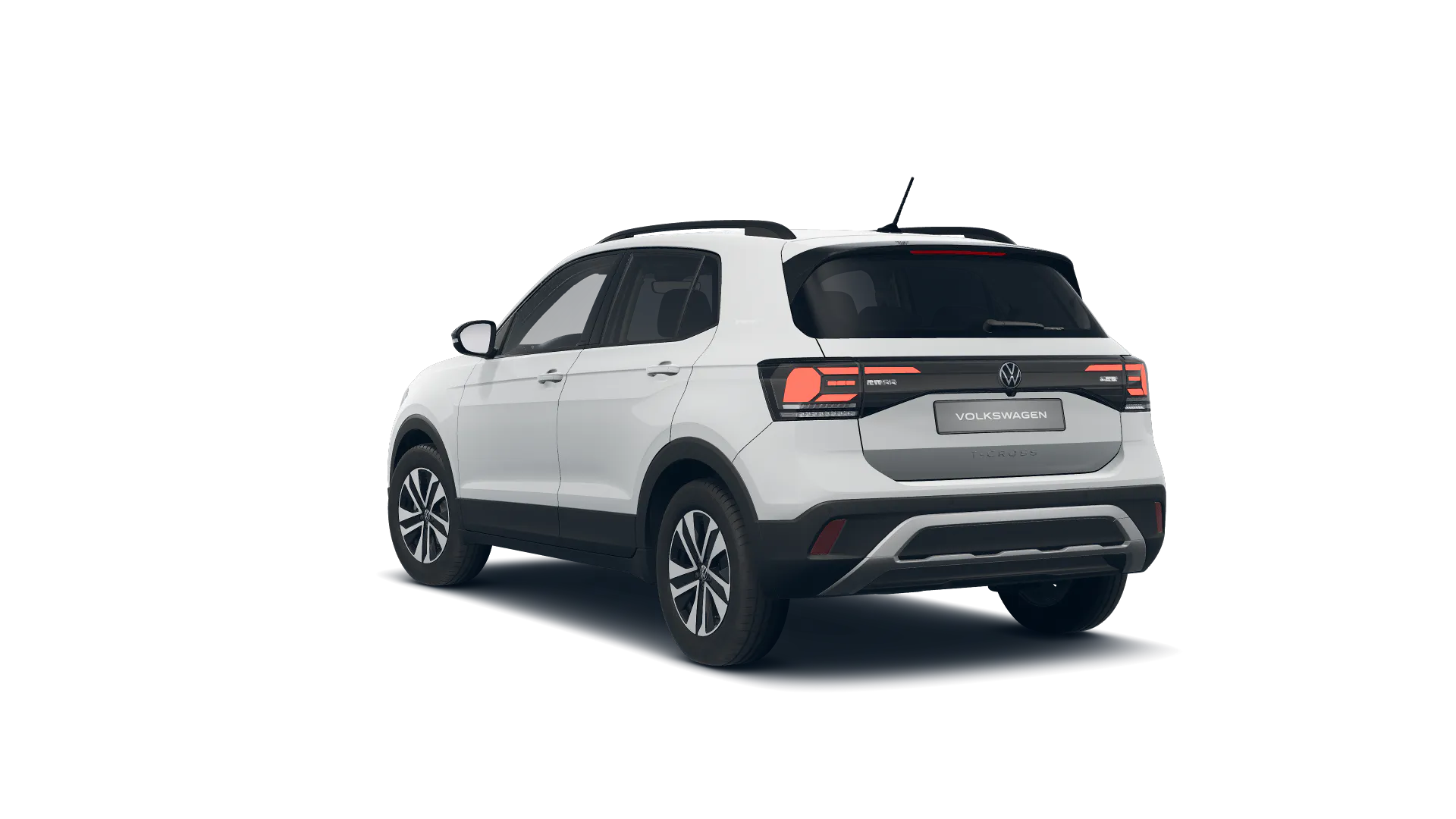 Volkswagen T-Cross ENERGY
