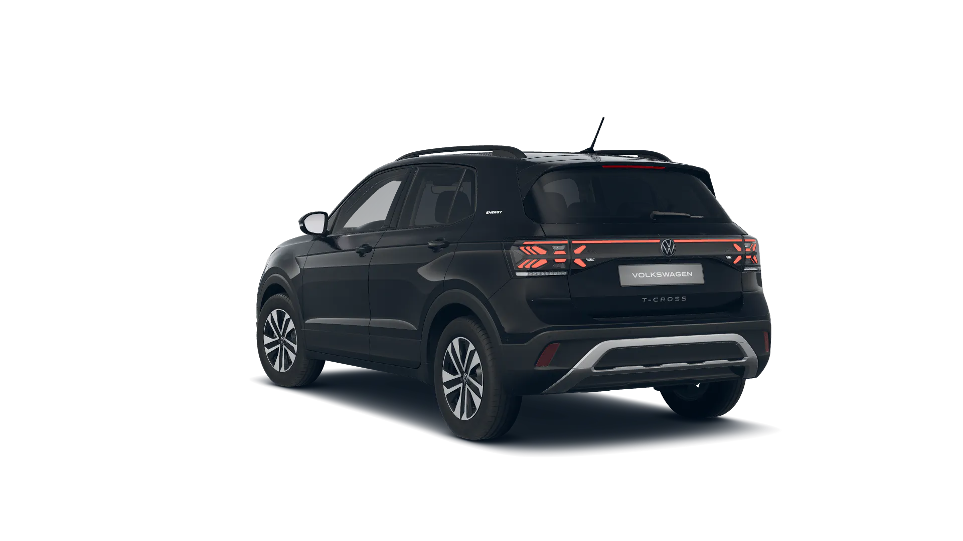 Volkswagen T-Cross ENERGY