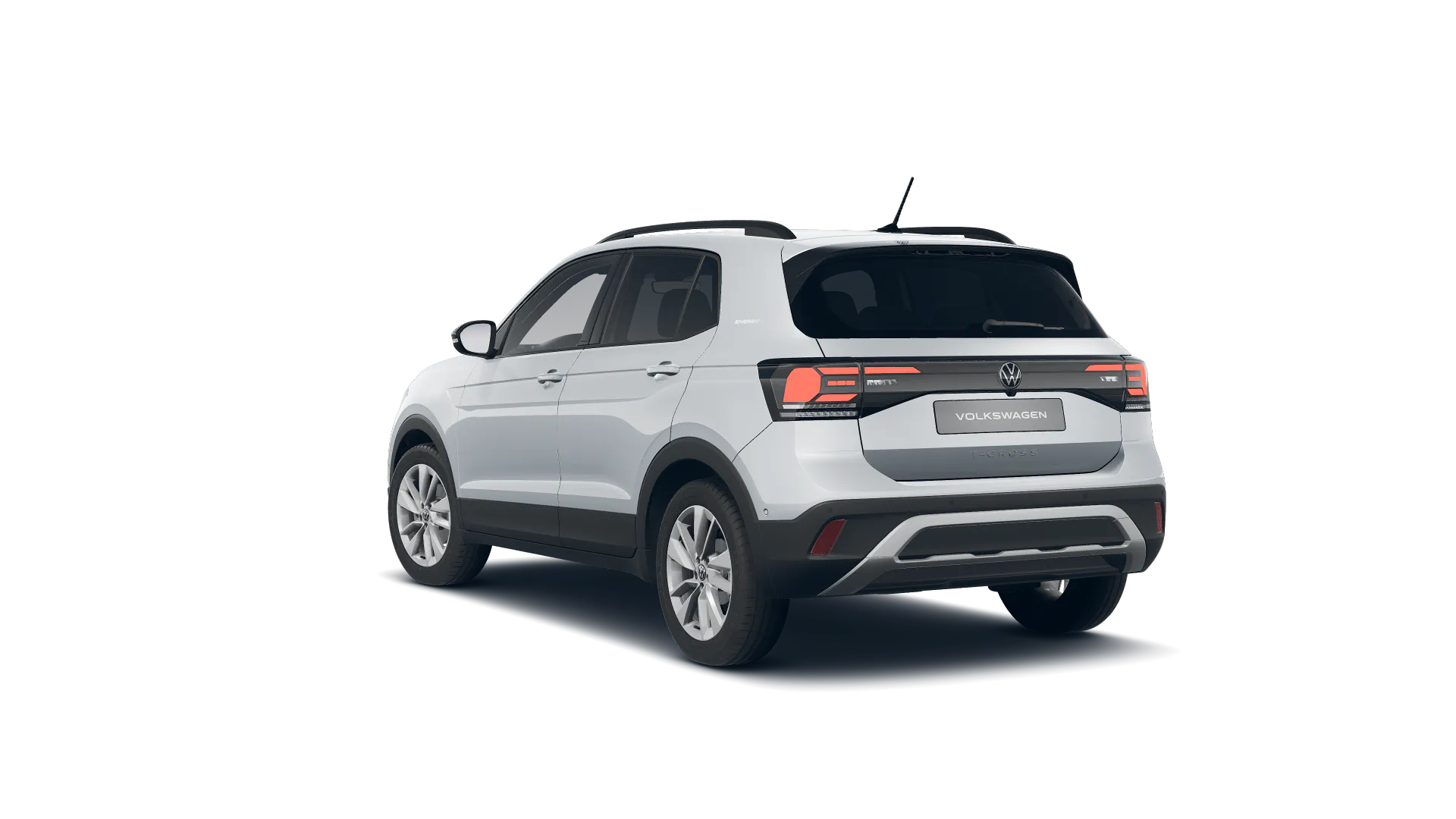 Volkswagen T-Cross ENERGY