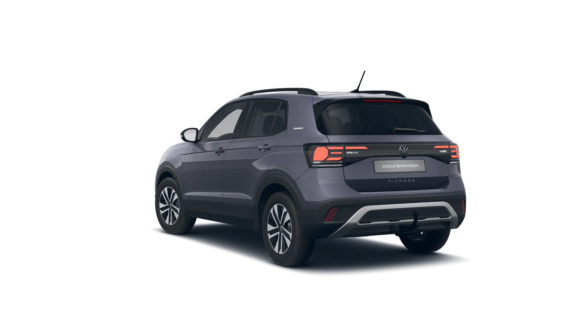 Volkswagen T-Cross ENERGY