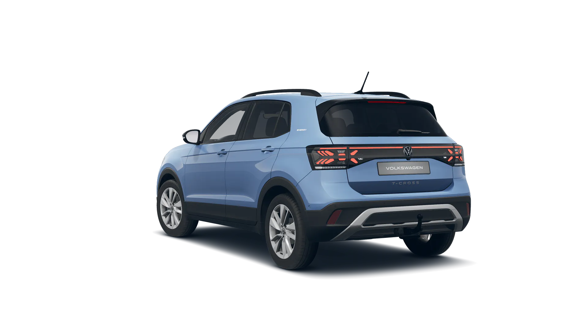 Volkswagen T-Cross ENERGY