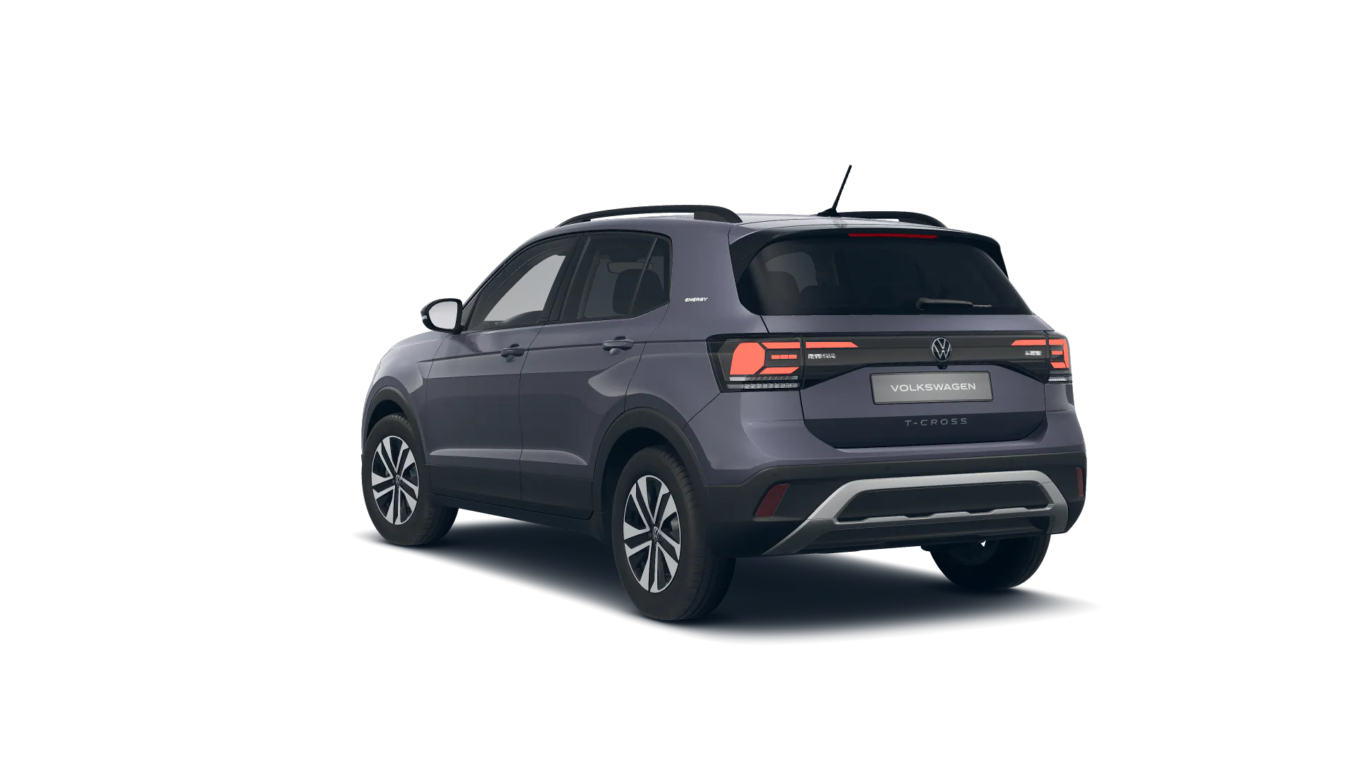 Volkswagen T-Cross ENERGY