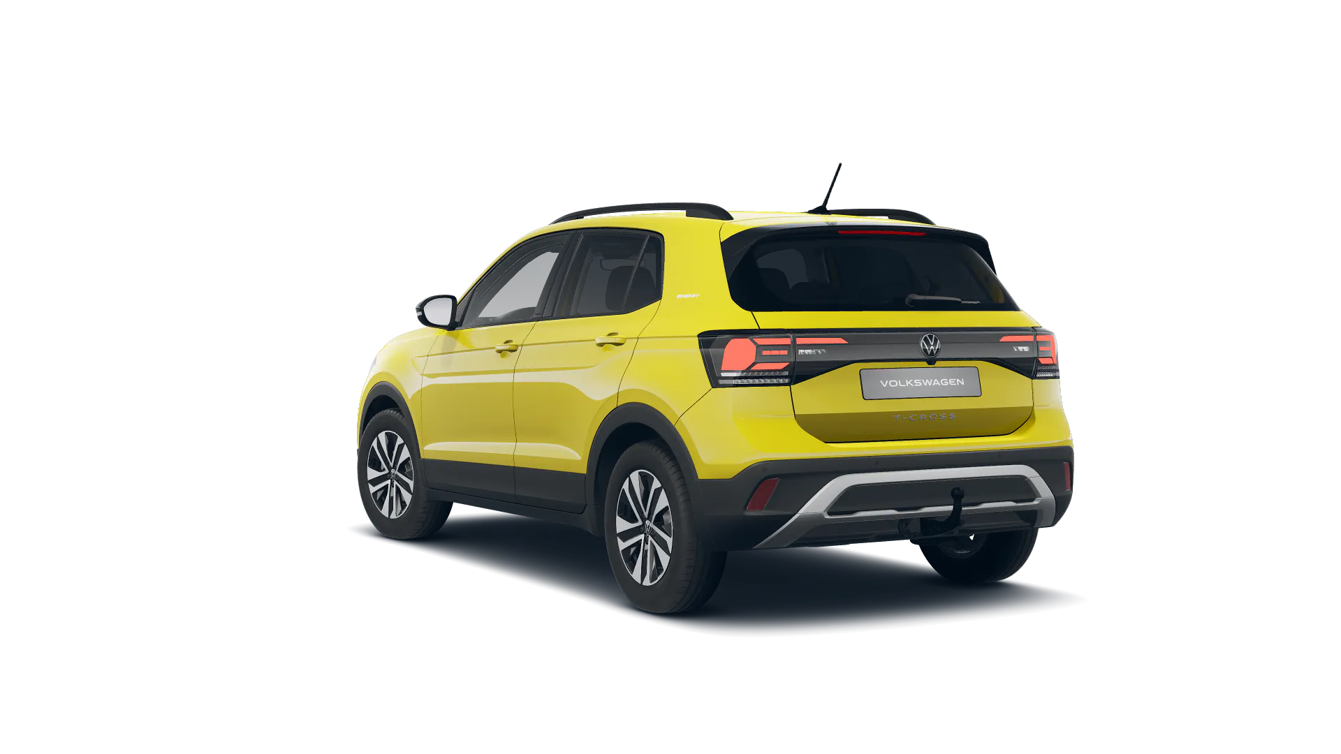 Volkswagen T-Cross ENERGY