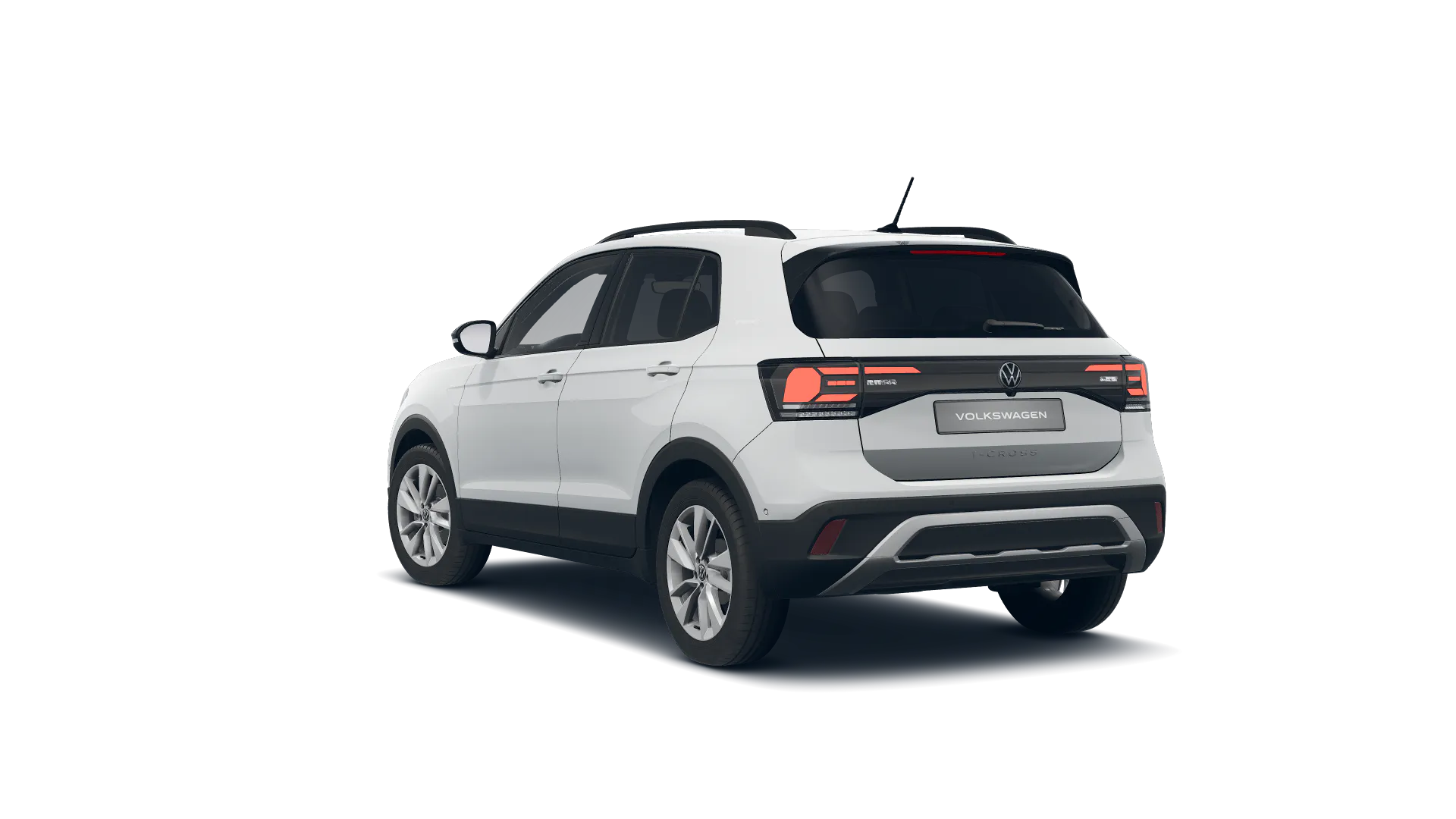 Volkswagen T-Cross ENERGY