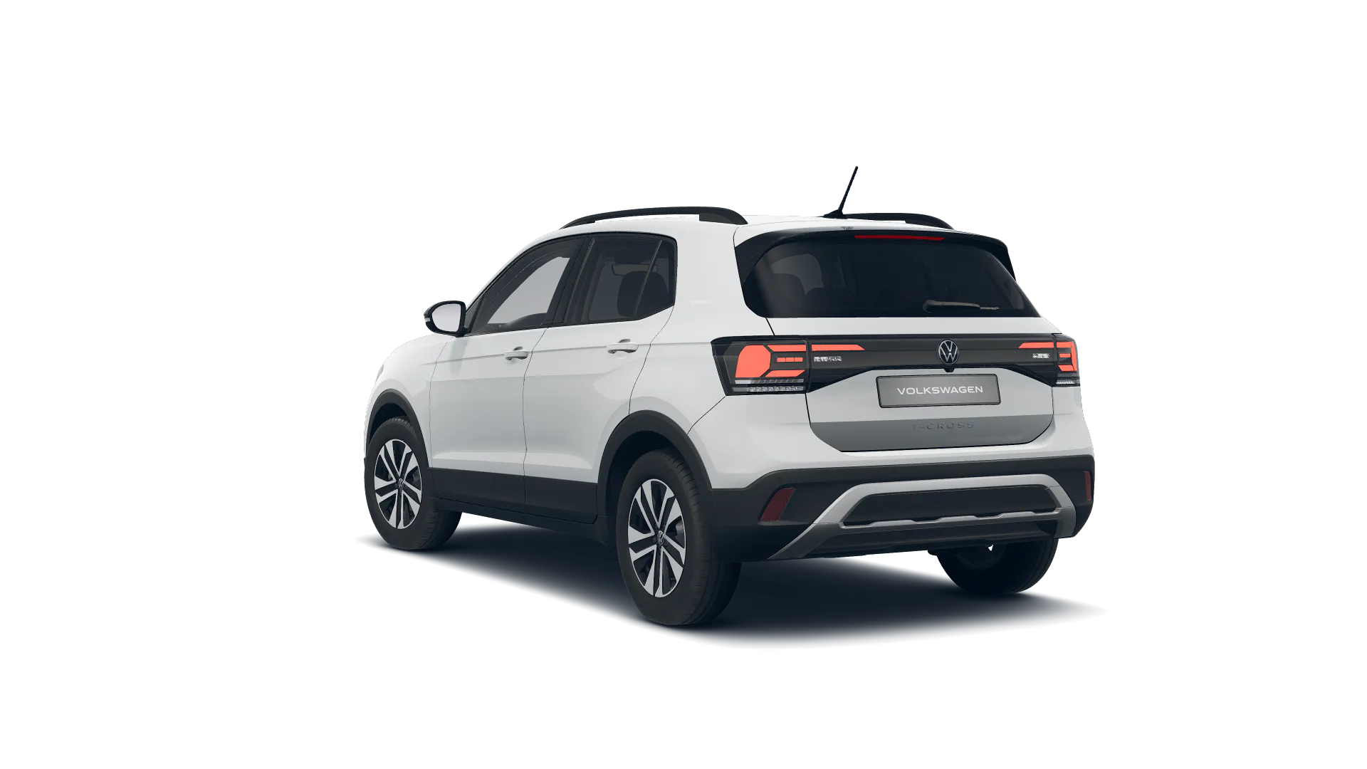 Volkswagen T-Cross ENERGY