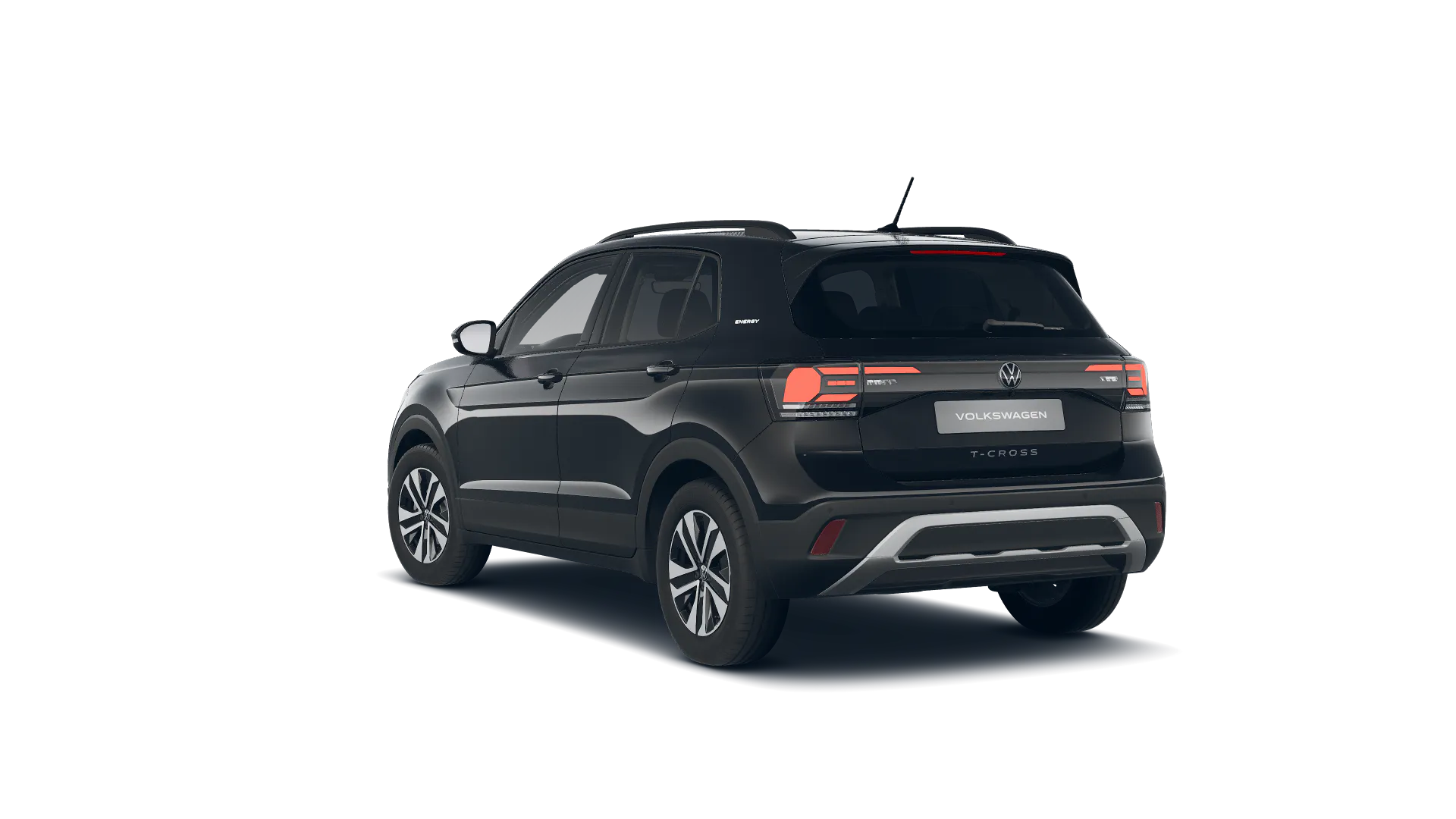 Volkswagen T-Cross ENERGY