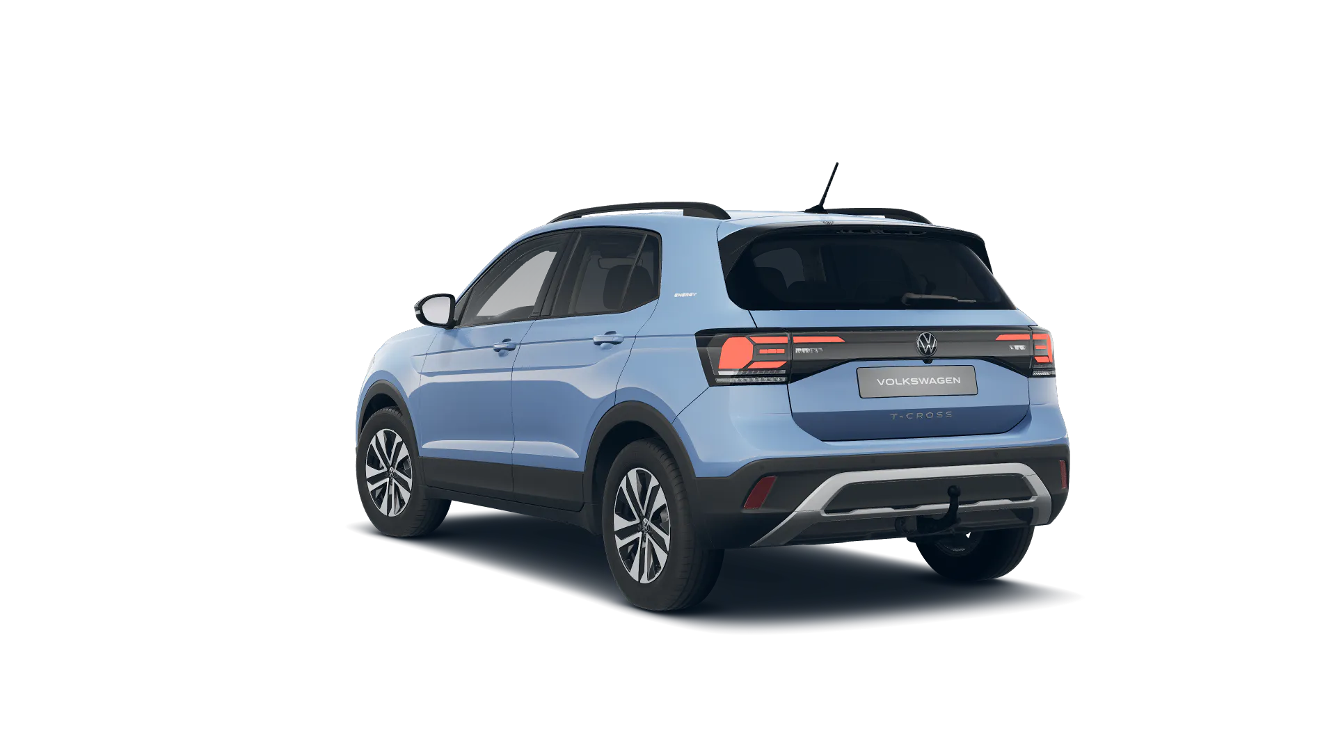 Volkswagen T-Cross ENERGY
