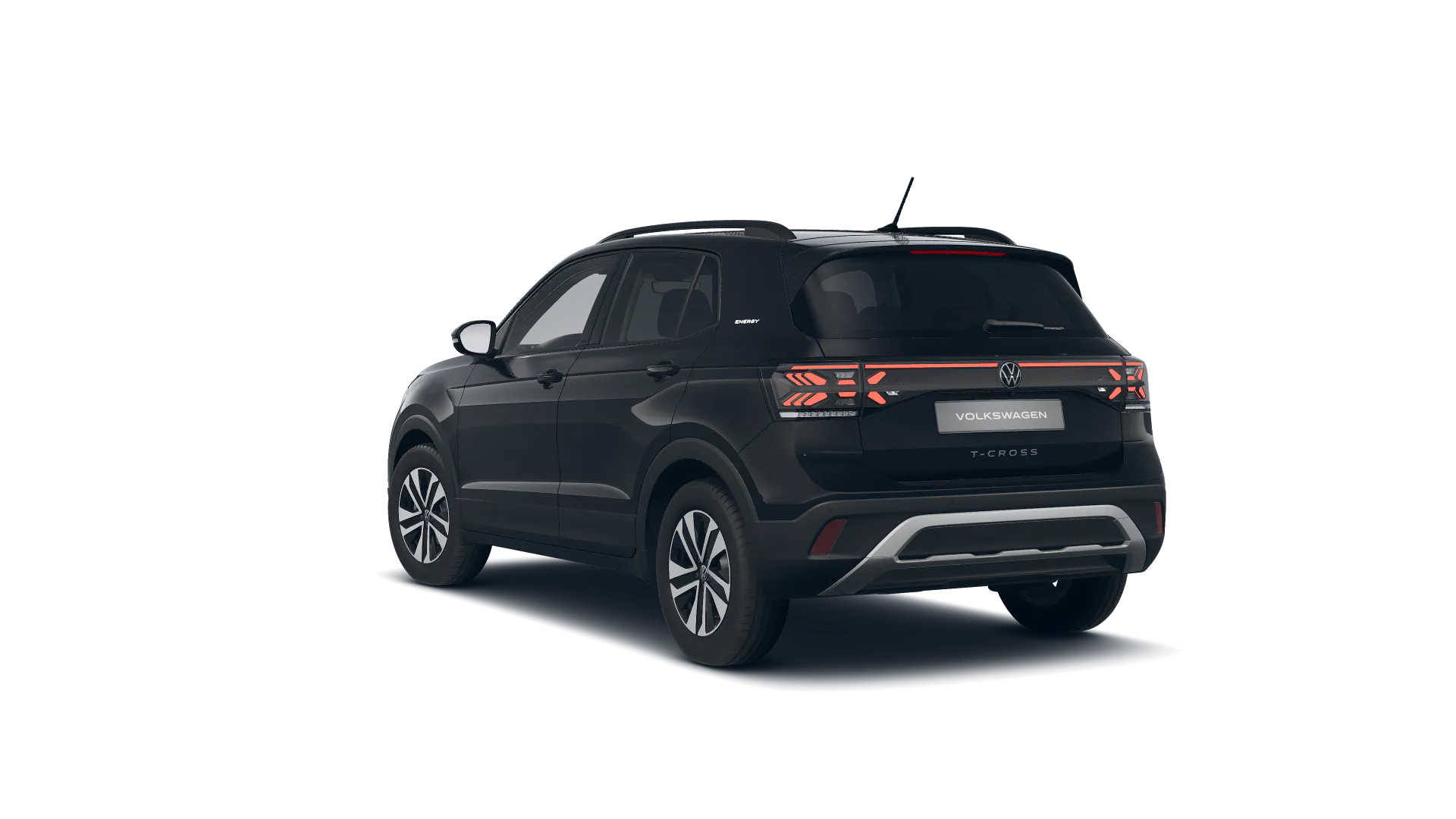 Volkswagen T-Cross ENERGY