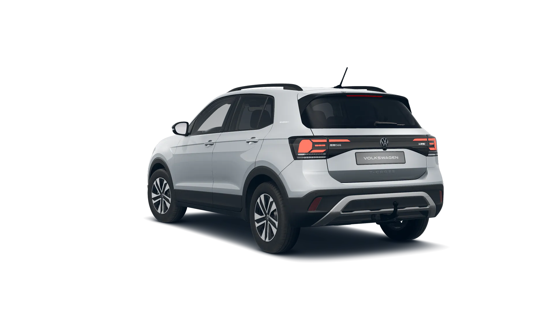 Volkswagen T-Cross ENERGY